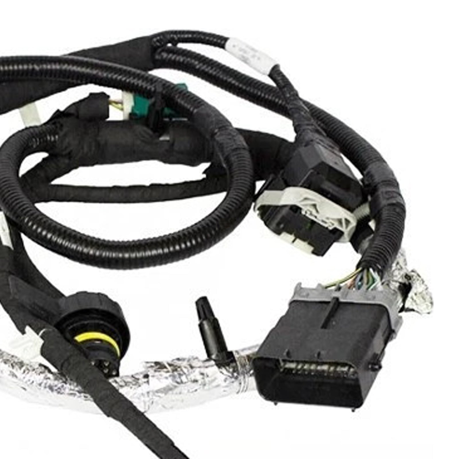 Faisceau de câblage de transmission pour Ford F-150 4.6L et 5.4L (2010) AL3Z-15525-JA
