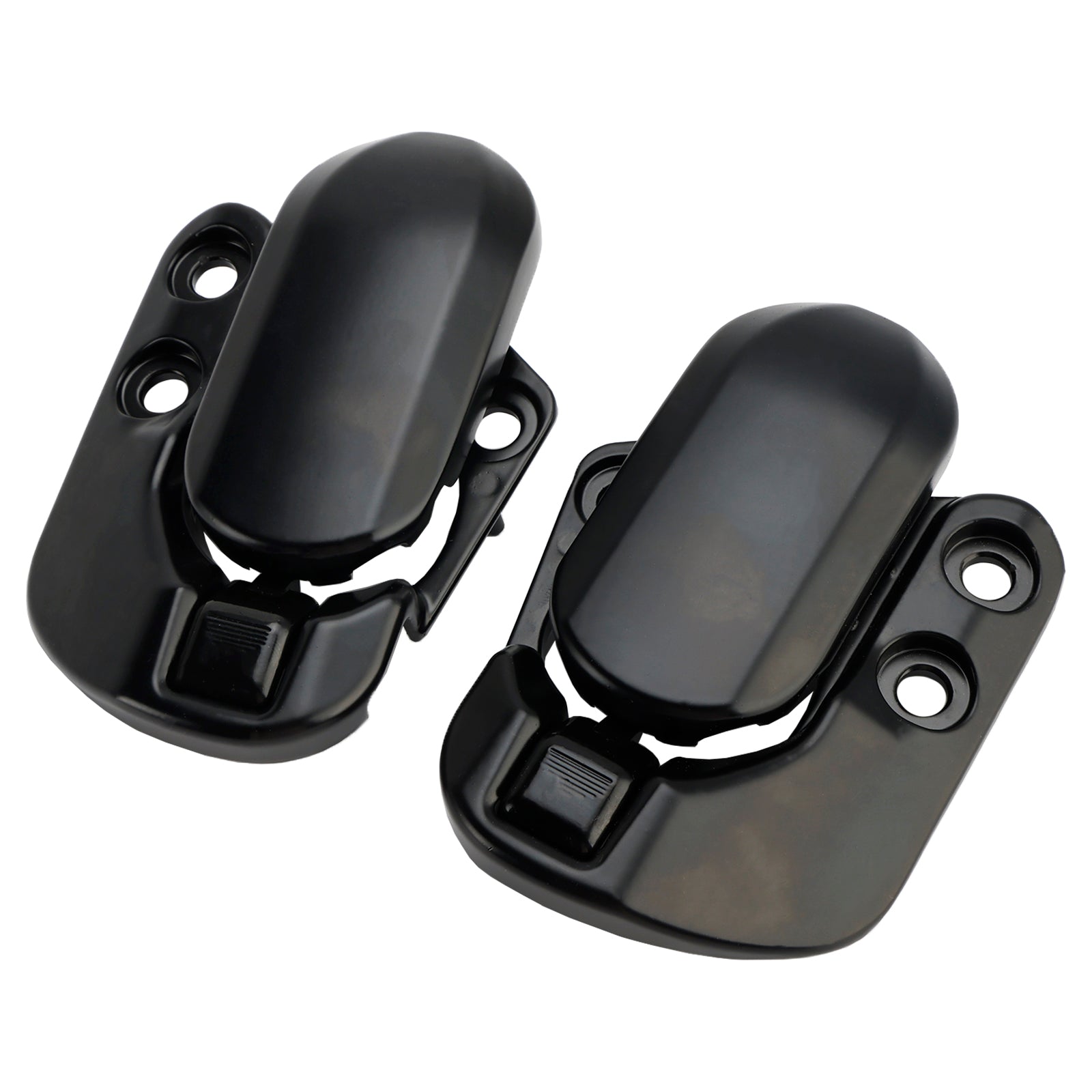 Verrou de toit souple décapotable Mazda Miata 1990-2003 NA01-R1-310L/320L