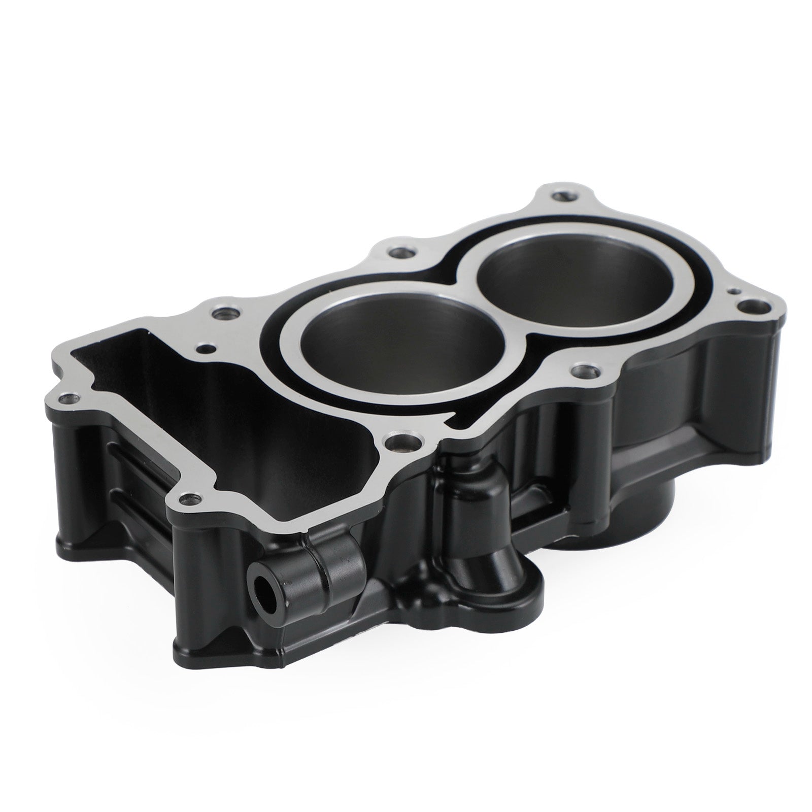 2018 2019 2020 2021 2022 2023  Kawasaki Ninja 400 EX400 Z400 Kit de Cylindre