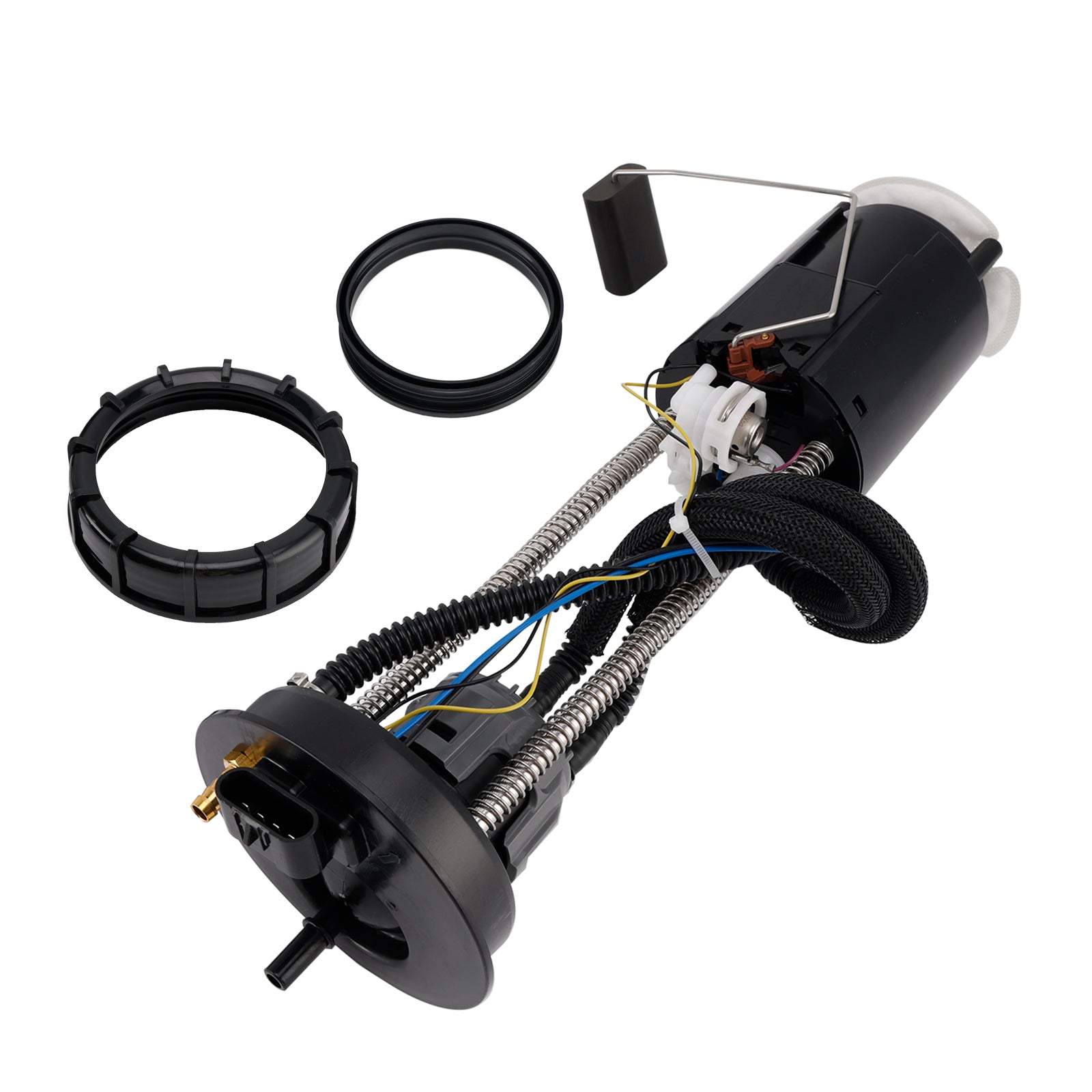 Pompe à carburant Sea-Doo GTS 130 et Rental 99 (25CS, 43CS) 2012 (275500996)