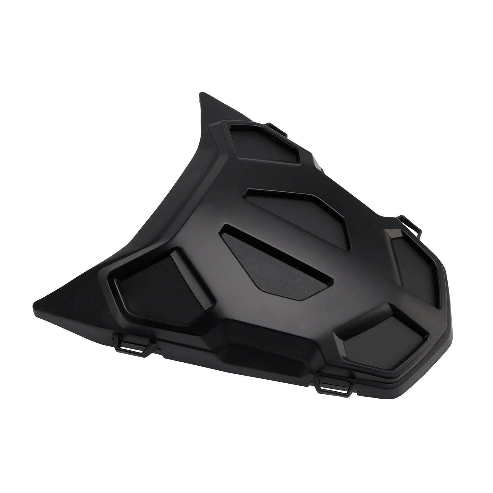 Carénage de selle arrière pour BMW R1300GS 2024-2026