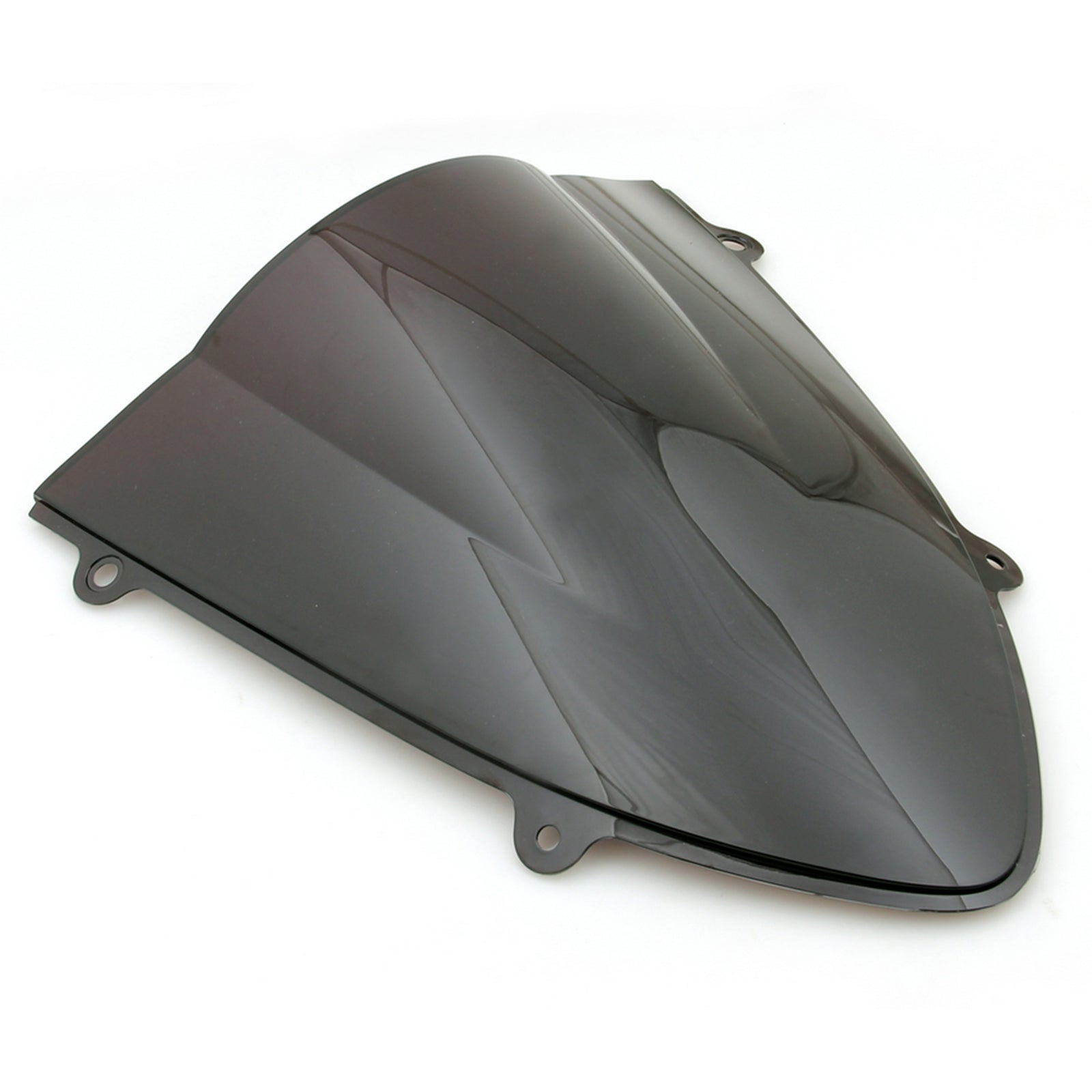 Kit de carénage injecté en plastique ABS pour Kawasaki EX250 Ninja250R 2008-2012
