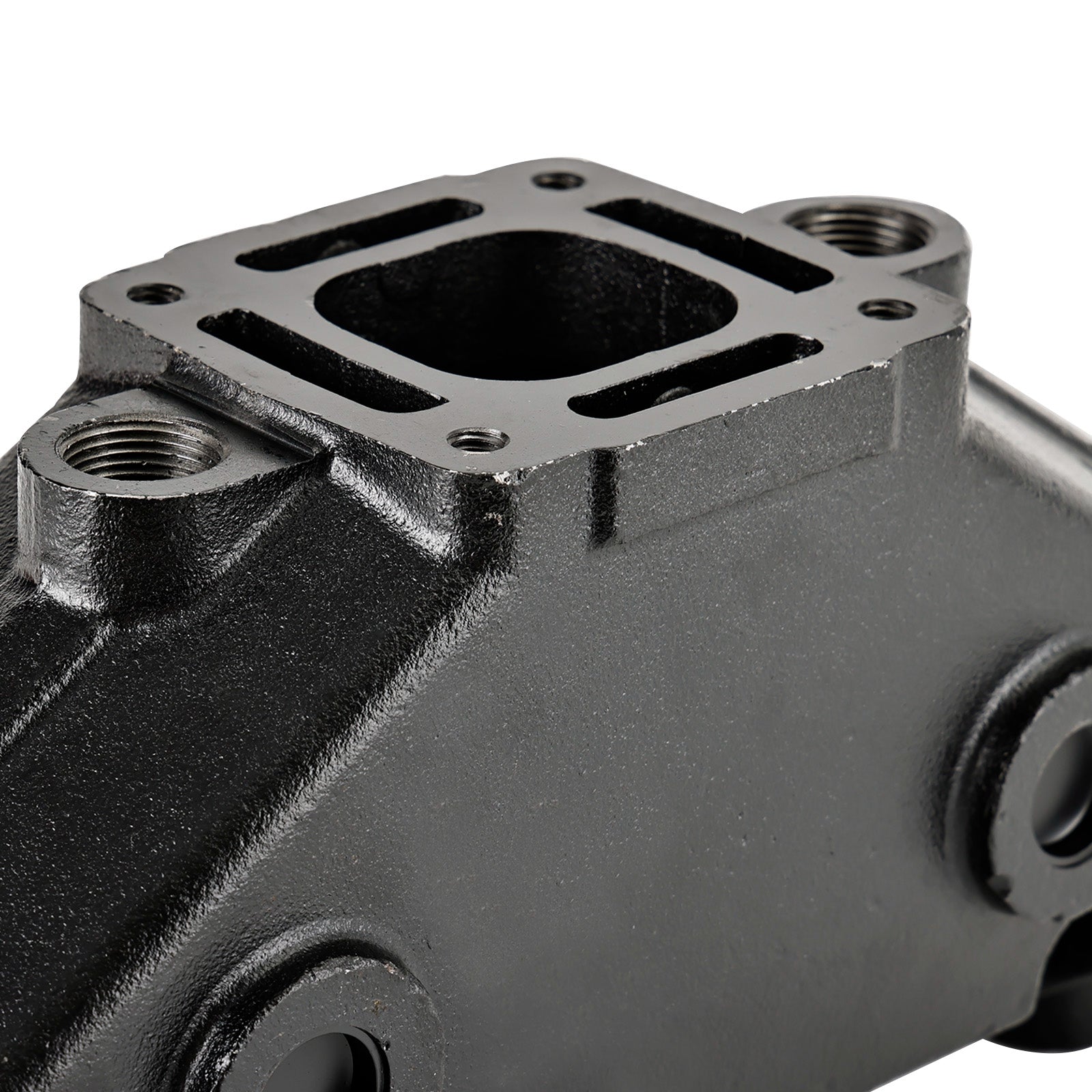 Morski kolektor wydechowy 18-1952-1 dla Mercruiser 4.3L 262 V6 99746 85-02