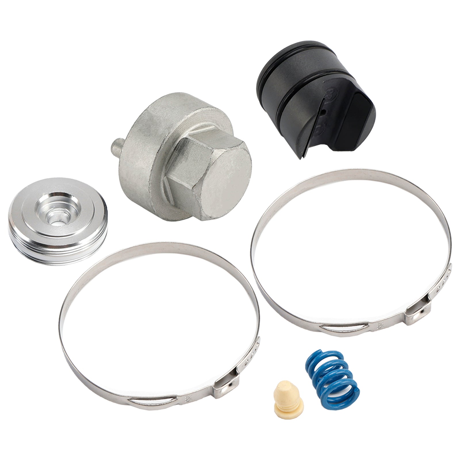 Kit de réparation de crémaillère de direction 7x 32106891974 pour BMW Série 1 2 3 4 X1 X3 X4