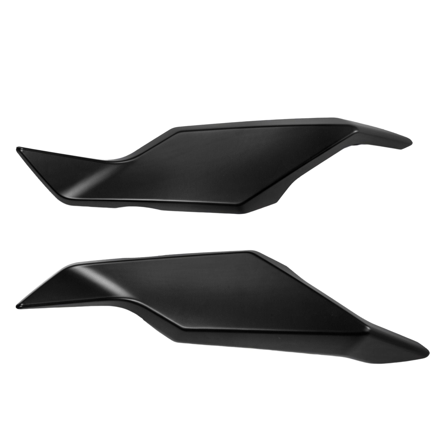 Kit de carénage de carrosserie en d'injection pour Yamaha Tracer 900 / GT 2018-2020 5#