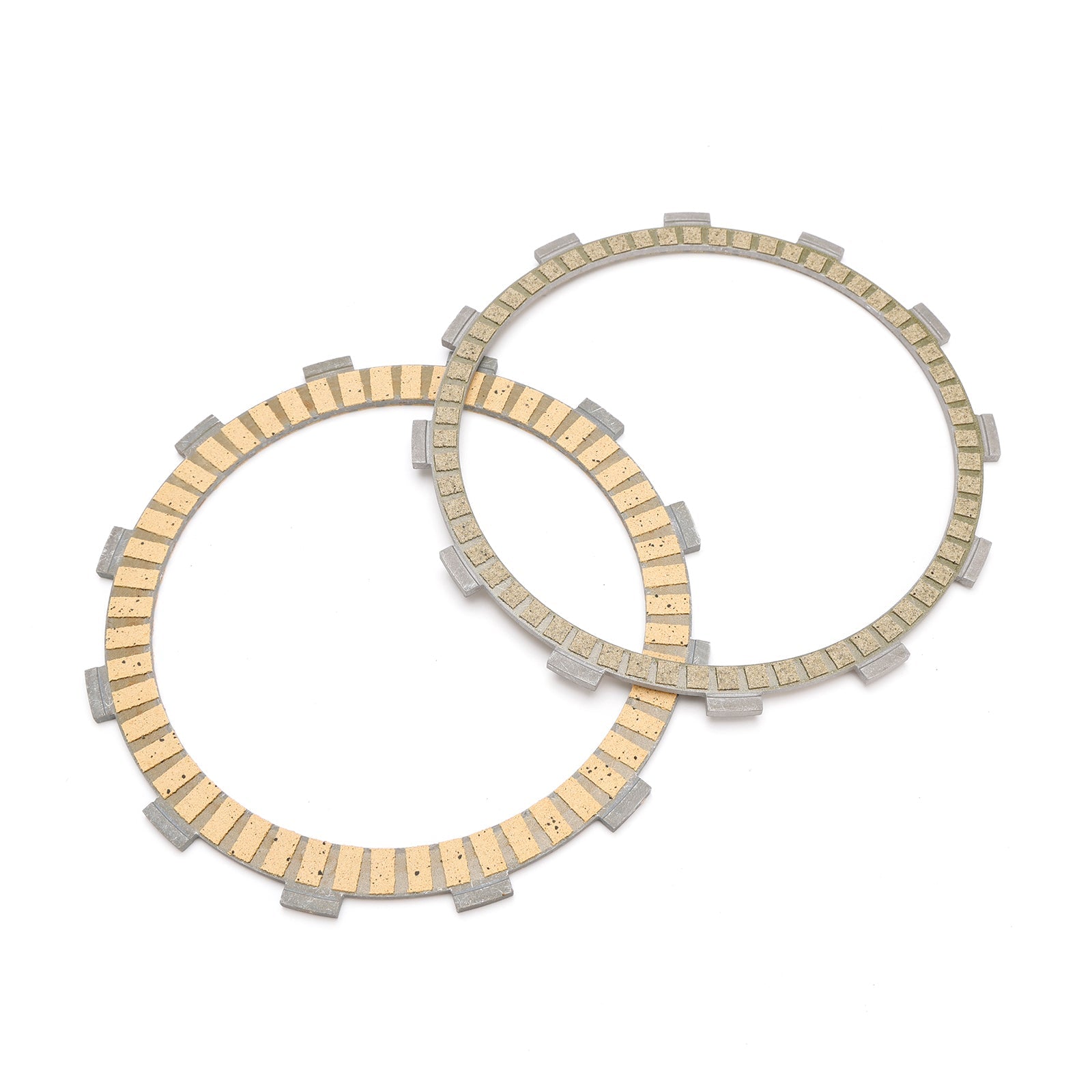 Zestaw płyty tarcia sprzęgła do Honda GL1800 Gold Wing 2001-2017 CTX1300 2014