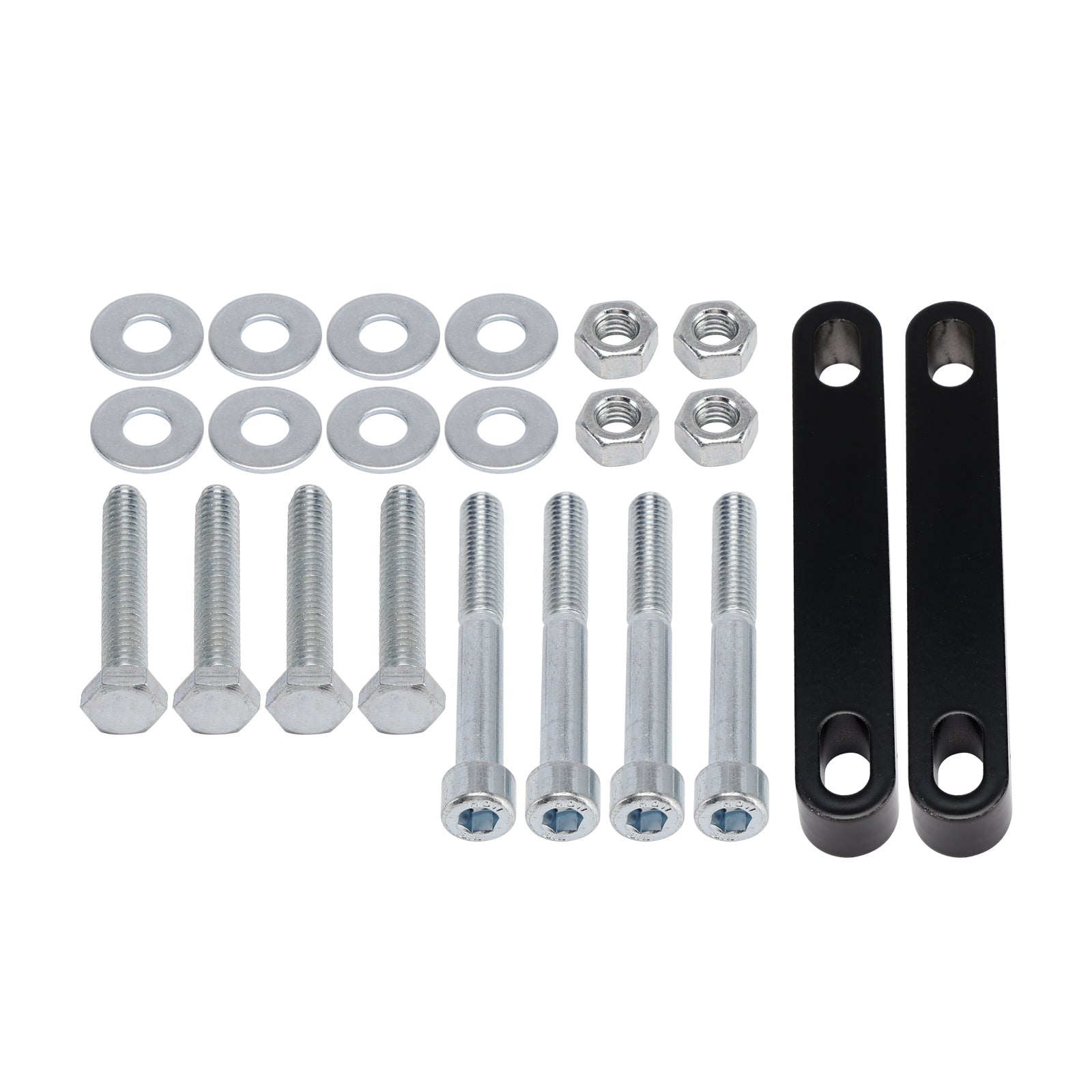 Garde-boue avant enveloppant 19 pouces, compatible avec Touring Road Glide Street Glide CVO 2023-2025