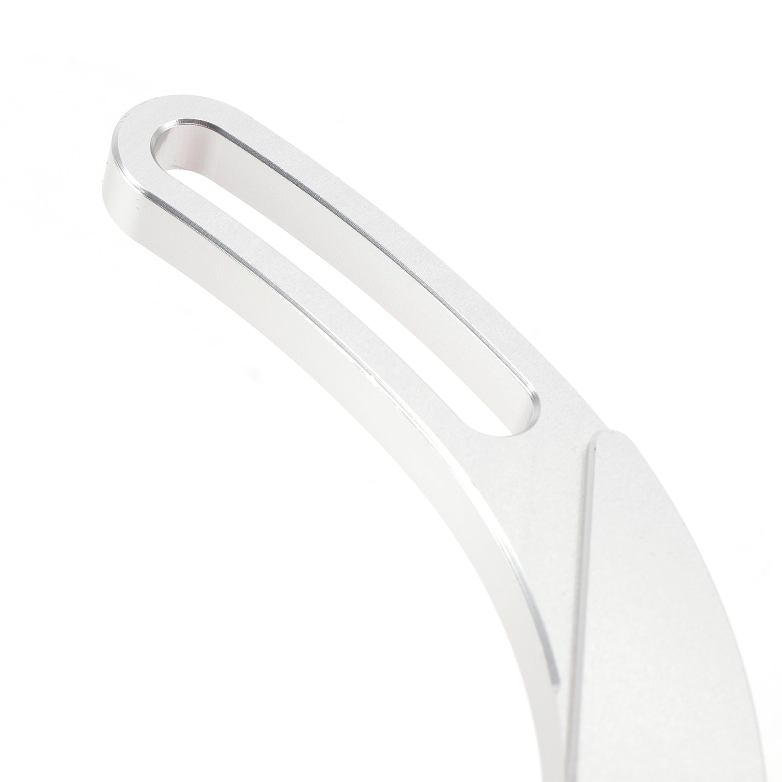 Kit de montaje de bomba de agua eléctrica ajustable para soporte alternador 551672E para Chevy