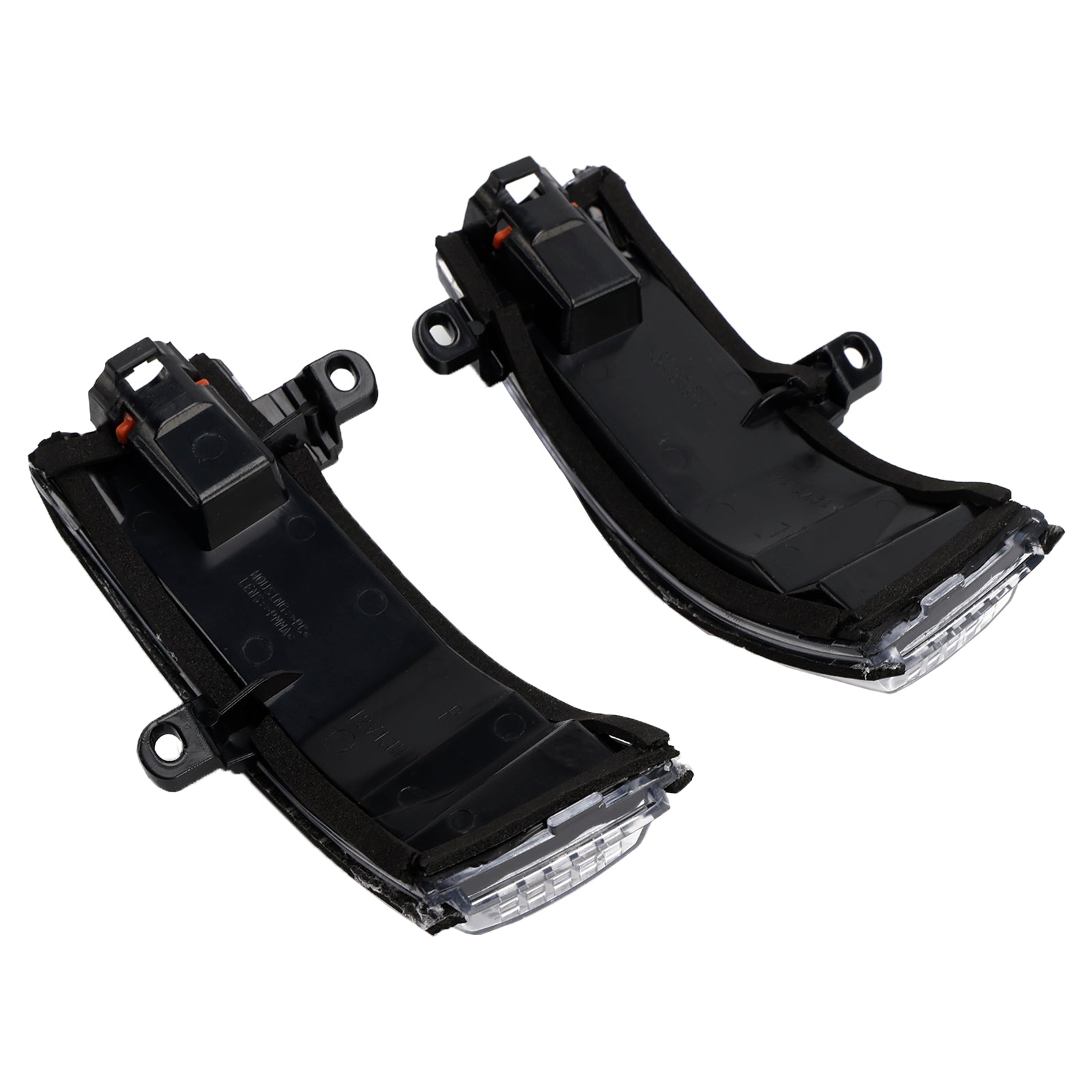 Lot de 2 voyants LED pour rétroviseurs extérieurs, pour Subaru Forester 2014-2015