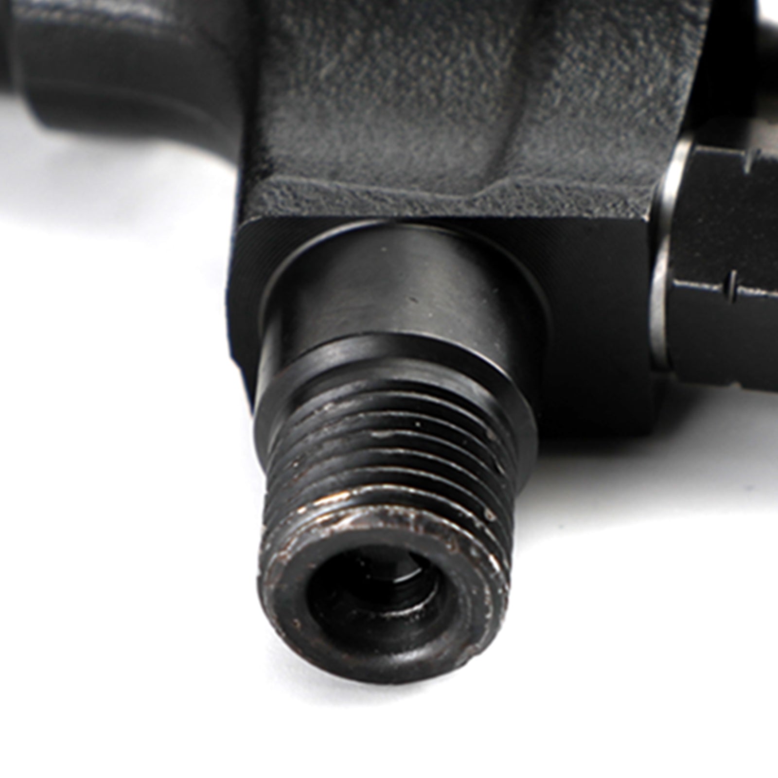 6PCS Fuel Injectors 095000-6593 Pour Denso Pour Hino J08E Pour Kobelco SK330-8
