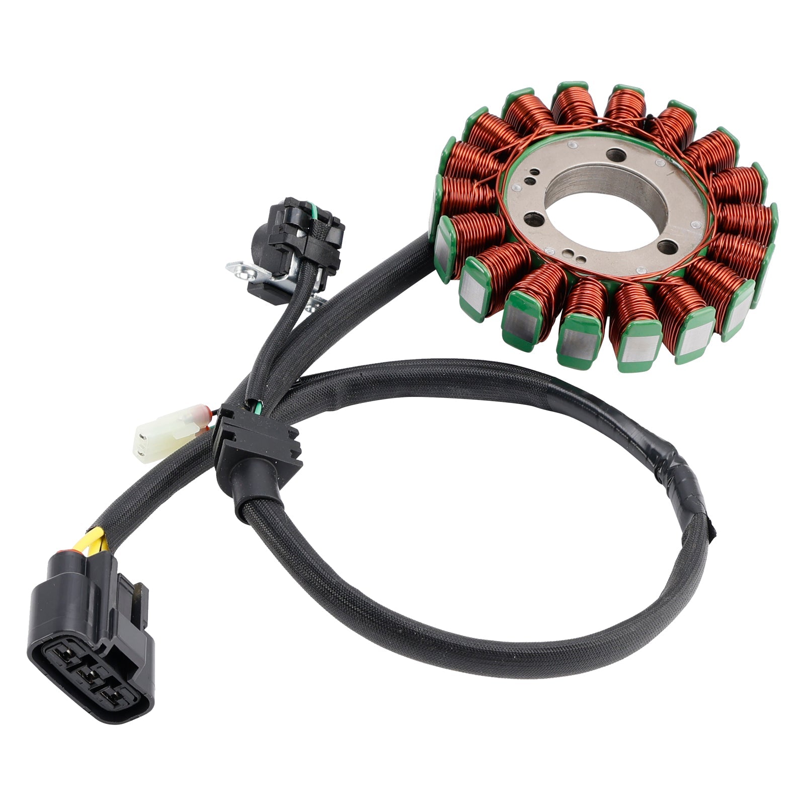 Stator magneto-alternator 18 CFMOTO 450SS CF400-6US 2022-2023 032000-1000 0SQV-032000-1000-1000