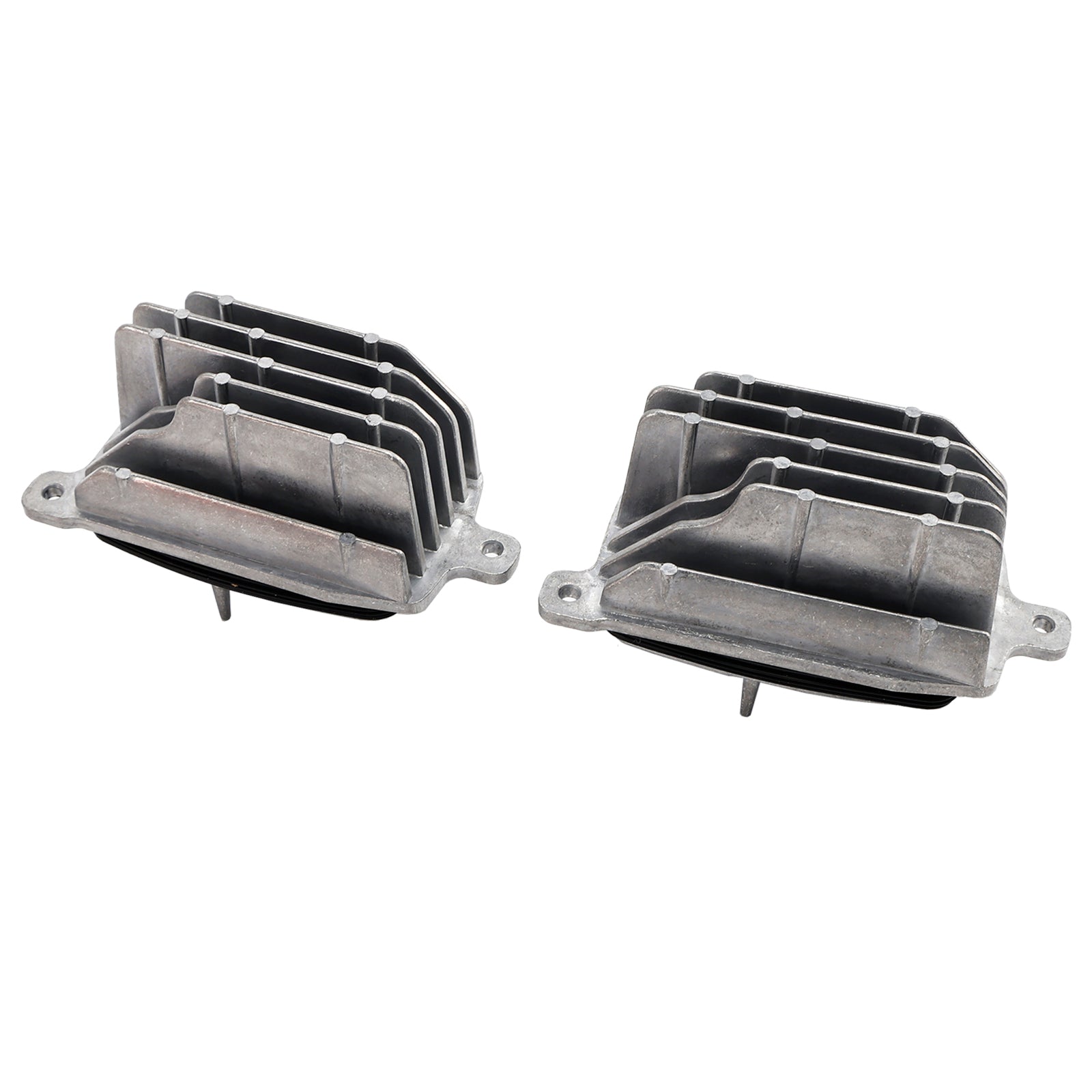 Module de commande des feux de jour (DRL) gauche et droit pour Renault Megane IV Break (K9A/M/M_) 2015, référence 285759447R