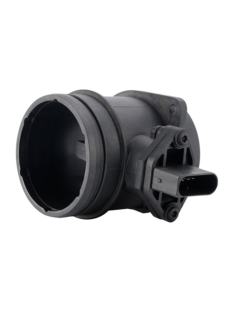 Senzor merilnika pretoka d'zračna masa za BMW E90 E91 E87 E83 Z4 0280218165