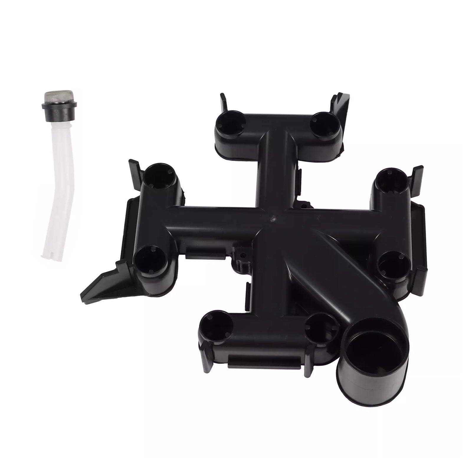 Górny kolekcjoner z oczyszczeniem powietrza 59023700 dla FNSP24 FNSP36 FNSP48 FNSP48 Filtr filtrowy