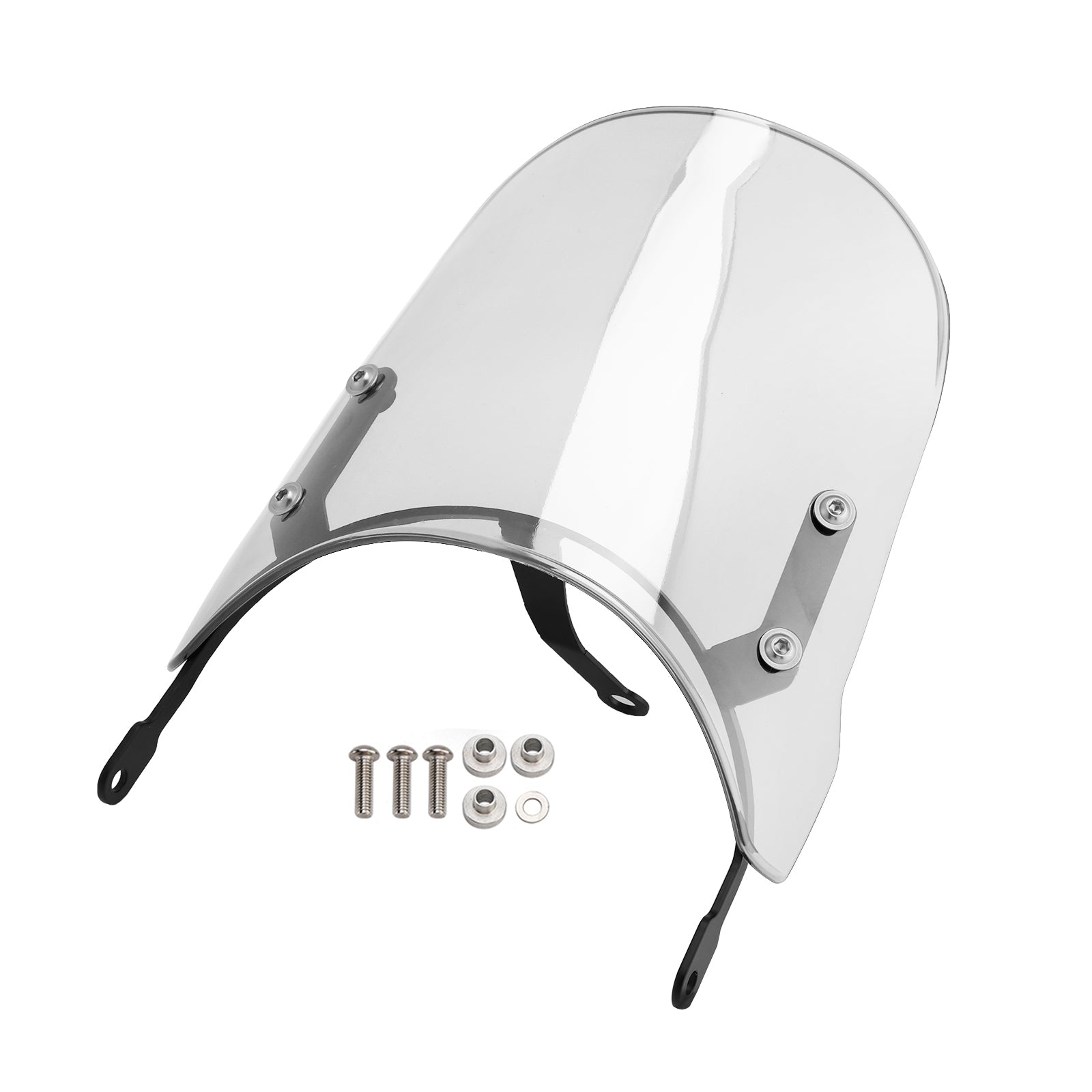 Parabrisas compatible con Guerrilla 450 2024-2025