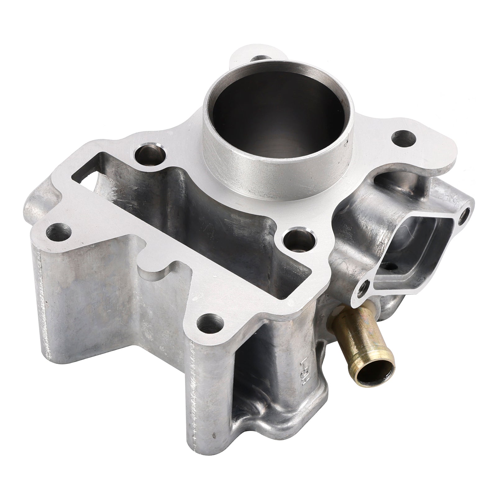 Kit di tenuta a pistoni cilindri da 42 mm per Yamaha YW 50 F ZUMA 50 4T 60CC 3B3-E1311-00 2012-2013