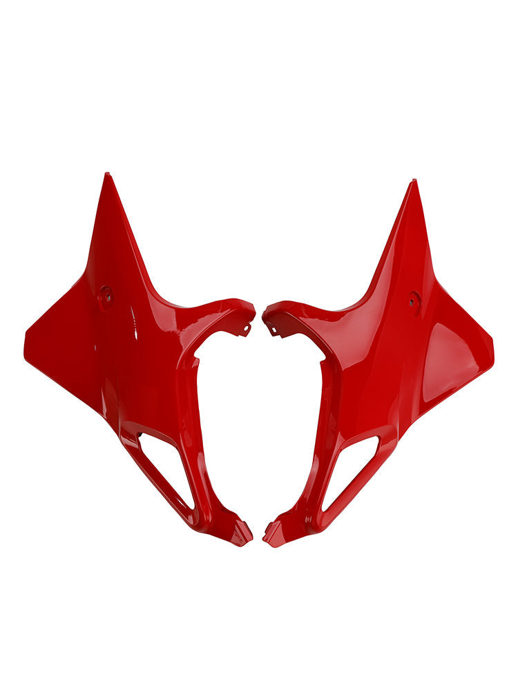 Carénage latéral de selle pour Yamaha XSR 900 (2022-2025)