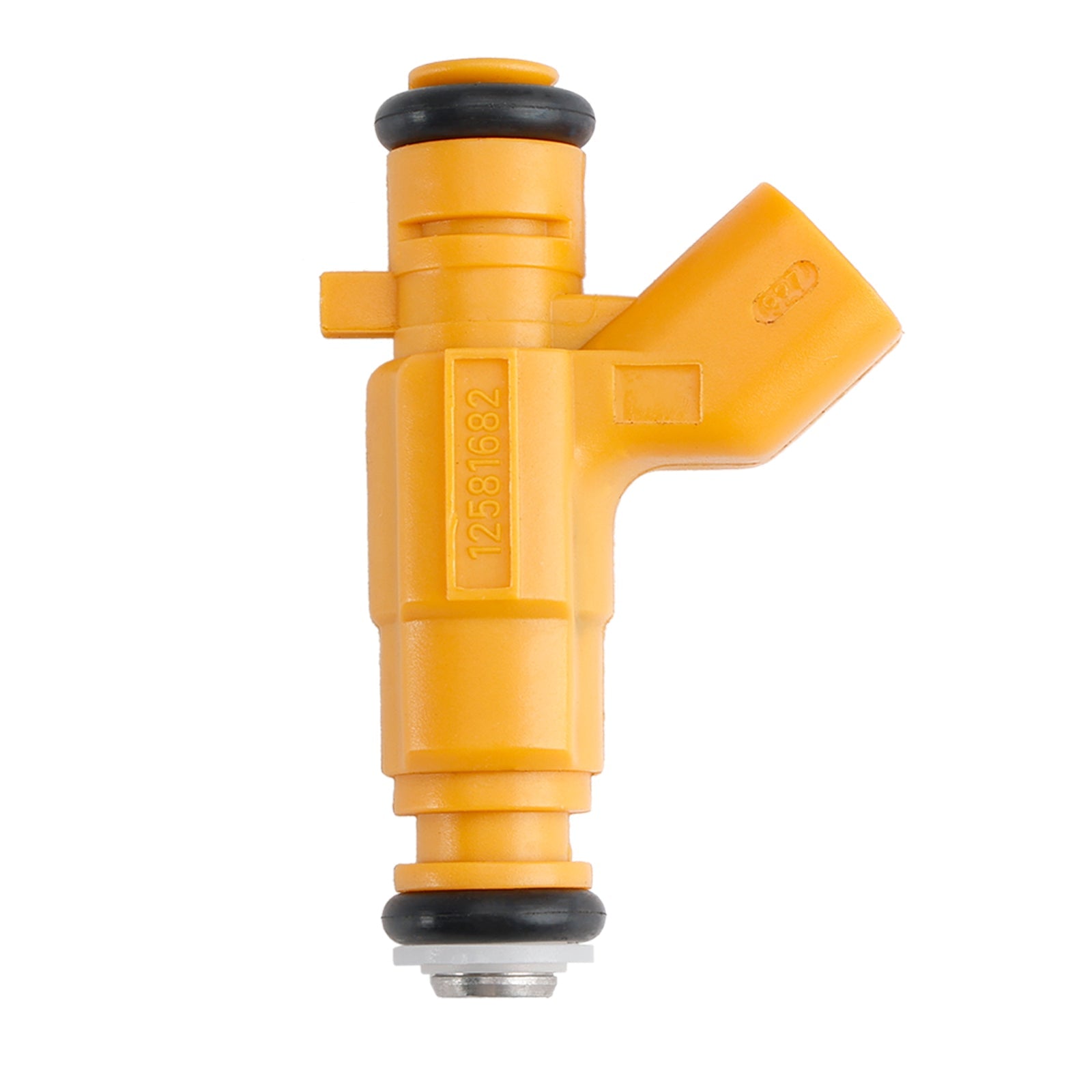 1 Polttoaineen ruiskutus 0280156129 Vauxhall Vectralle ja Saab 9-3 2,8 L 12581682