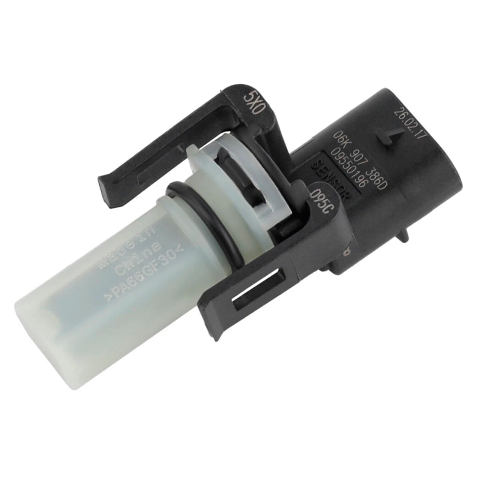 Senzor krmiljenja razdelilnika&Sesalni ventil motorja 06K907386D za VW Golf Audi A4