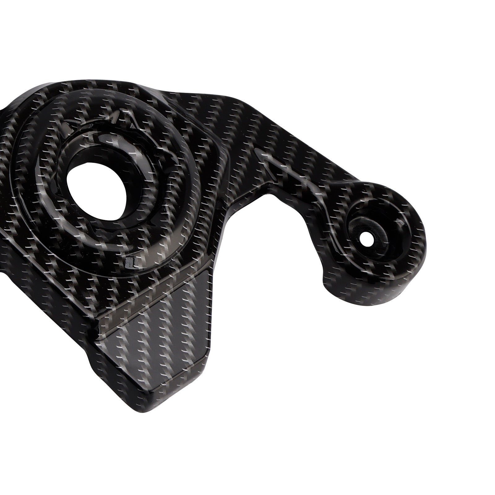 Carénage de protection latérale de cadre pour Kawasaki Z900 2025-2026