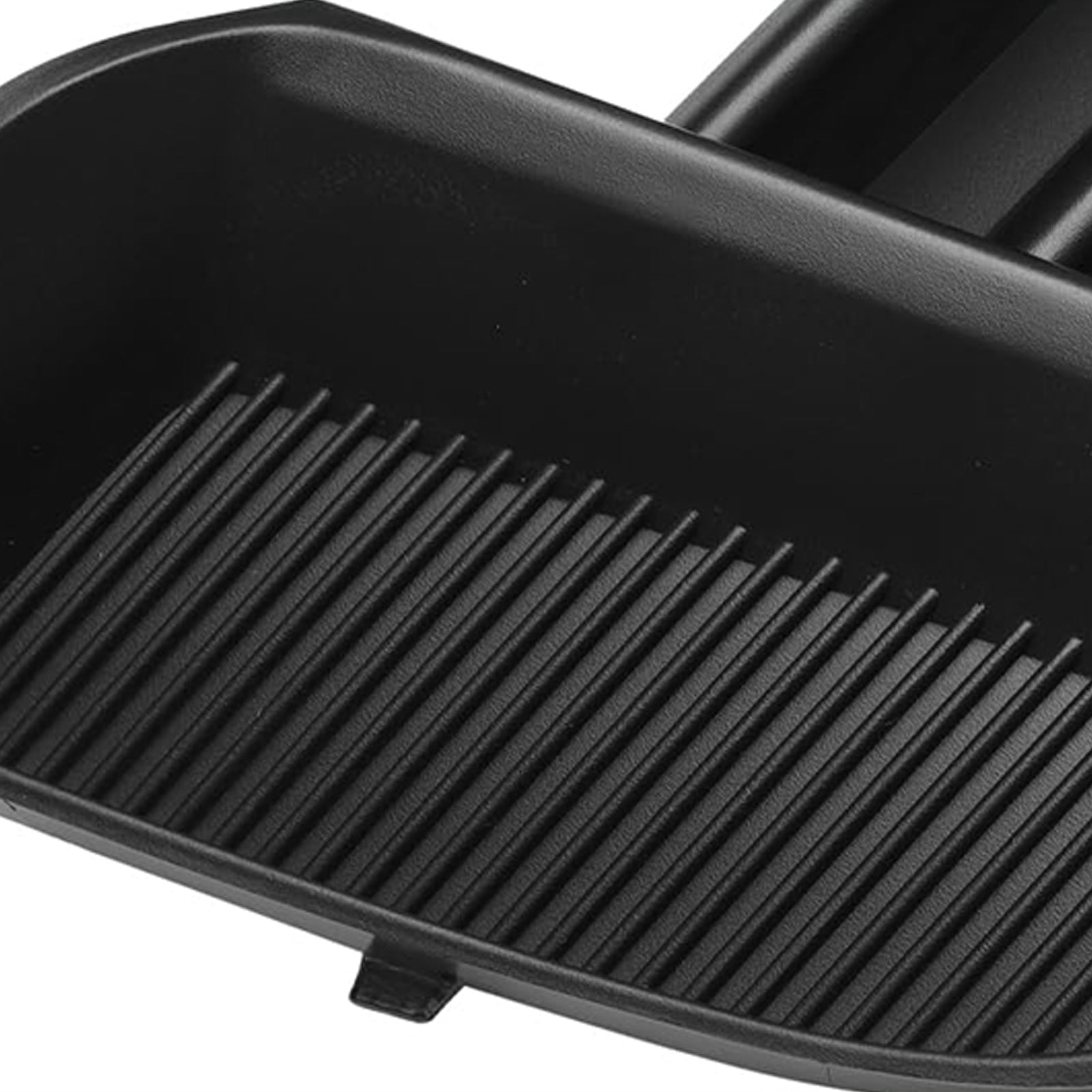 Grille de feu antibrouillard côté gauche pour Audi A3 S3 2013-2017 8V5807681