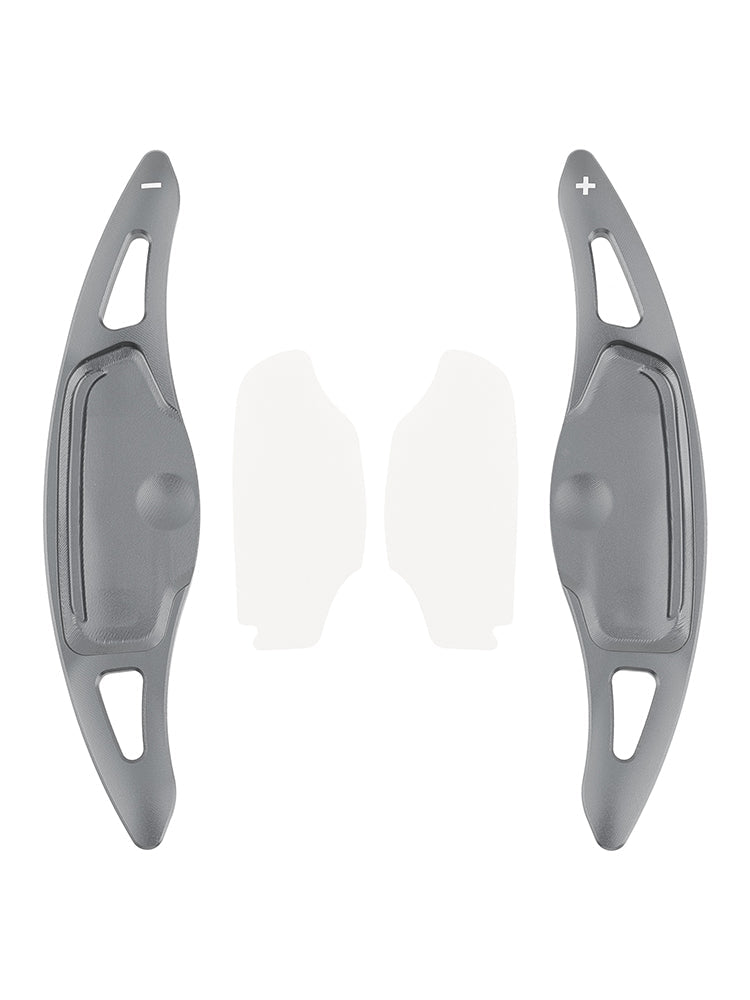 Couvre-palettes de changement de vitesse pour Kia Stinger 2018-2023