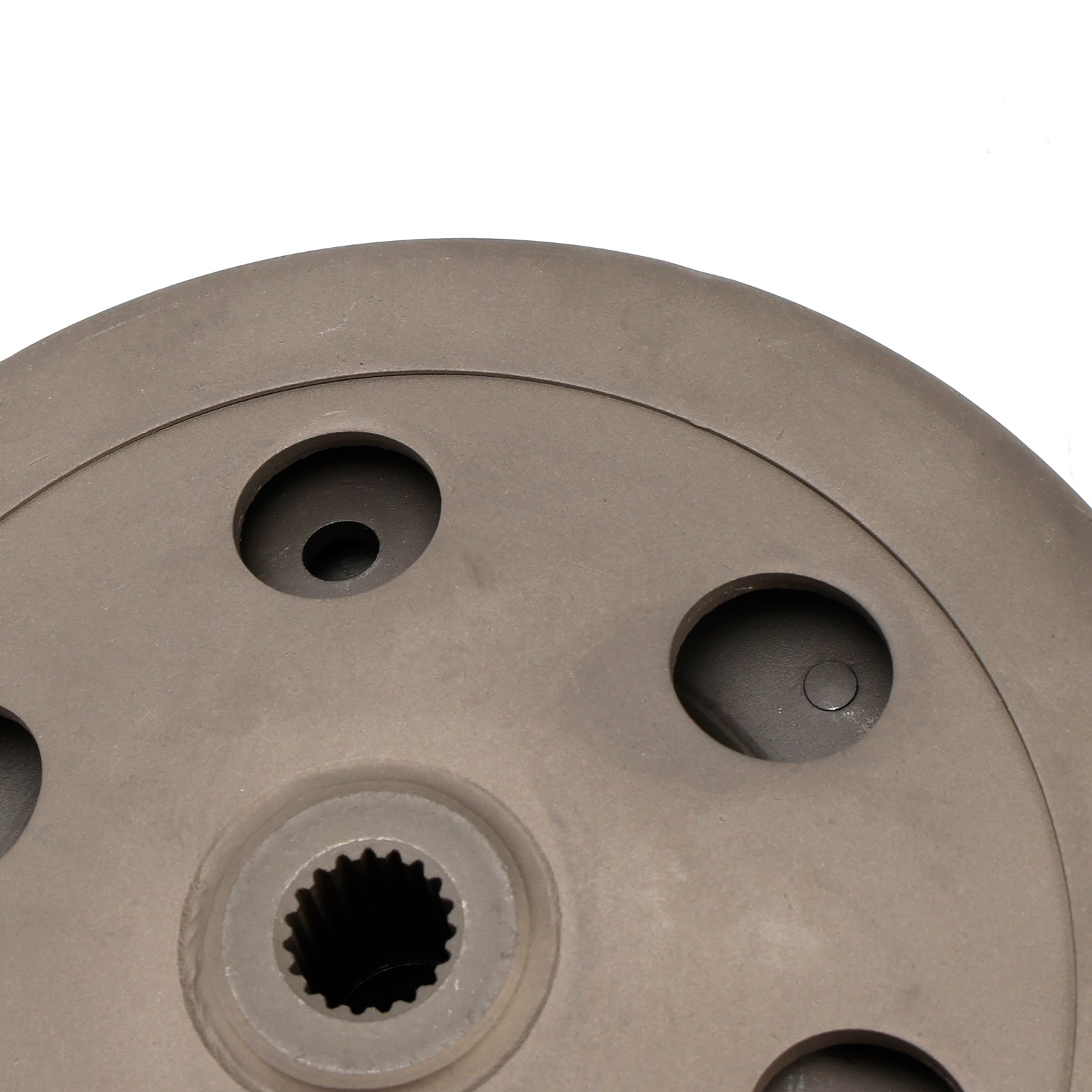 Gruppo puleggia variatore frizione anteriore per Arctic Cat DVX 300 ATV (2009-2015) : riferimenti 3303-767 e 3303-781