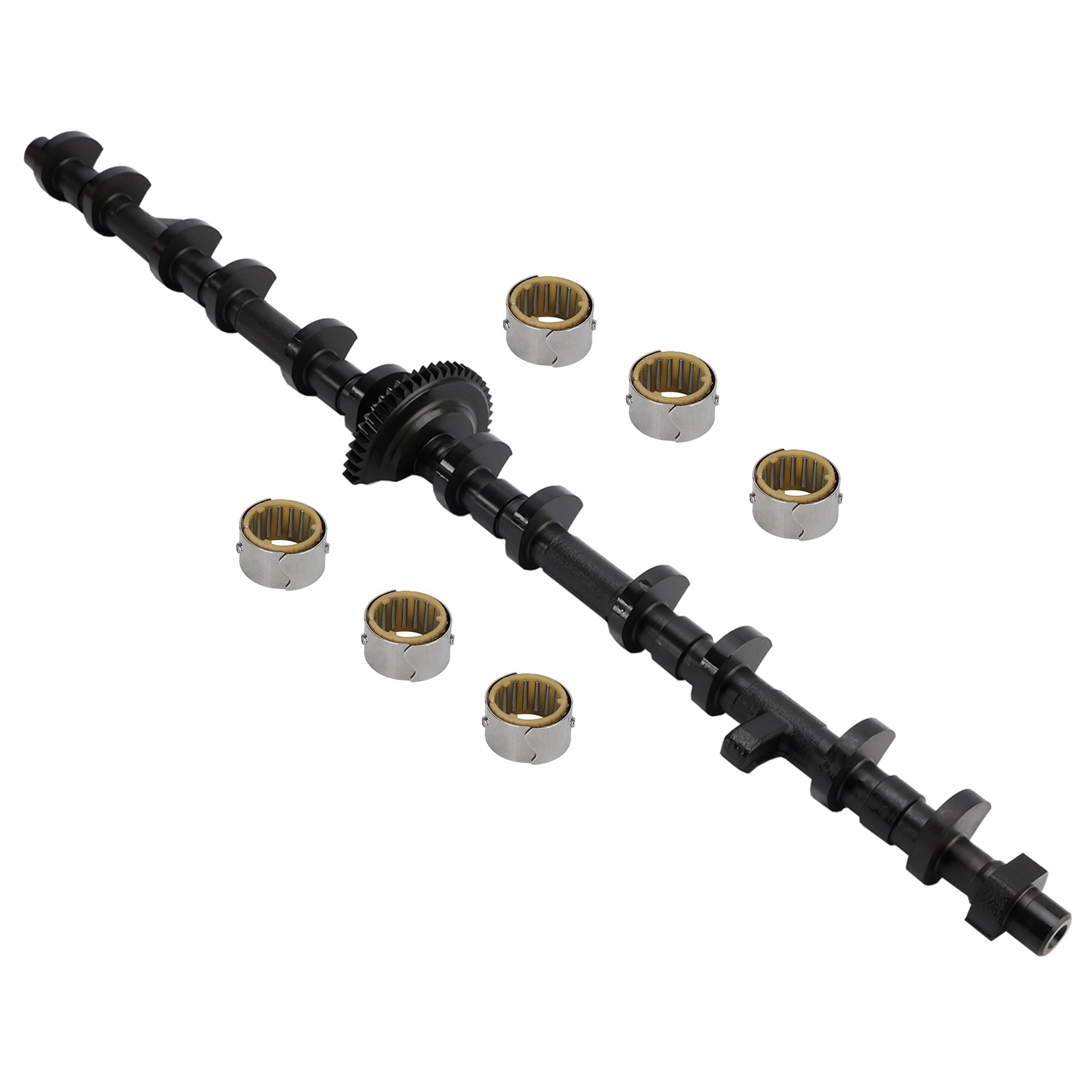 Komplet odmične gredi in ekscentrični valjanje za BMW E60 528i XDrive 2009-2010 11377515868 11370150710