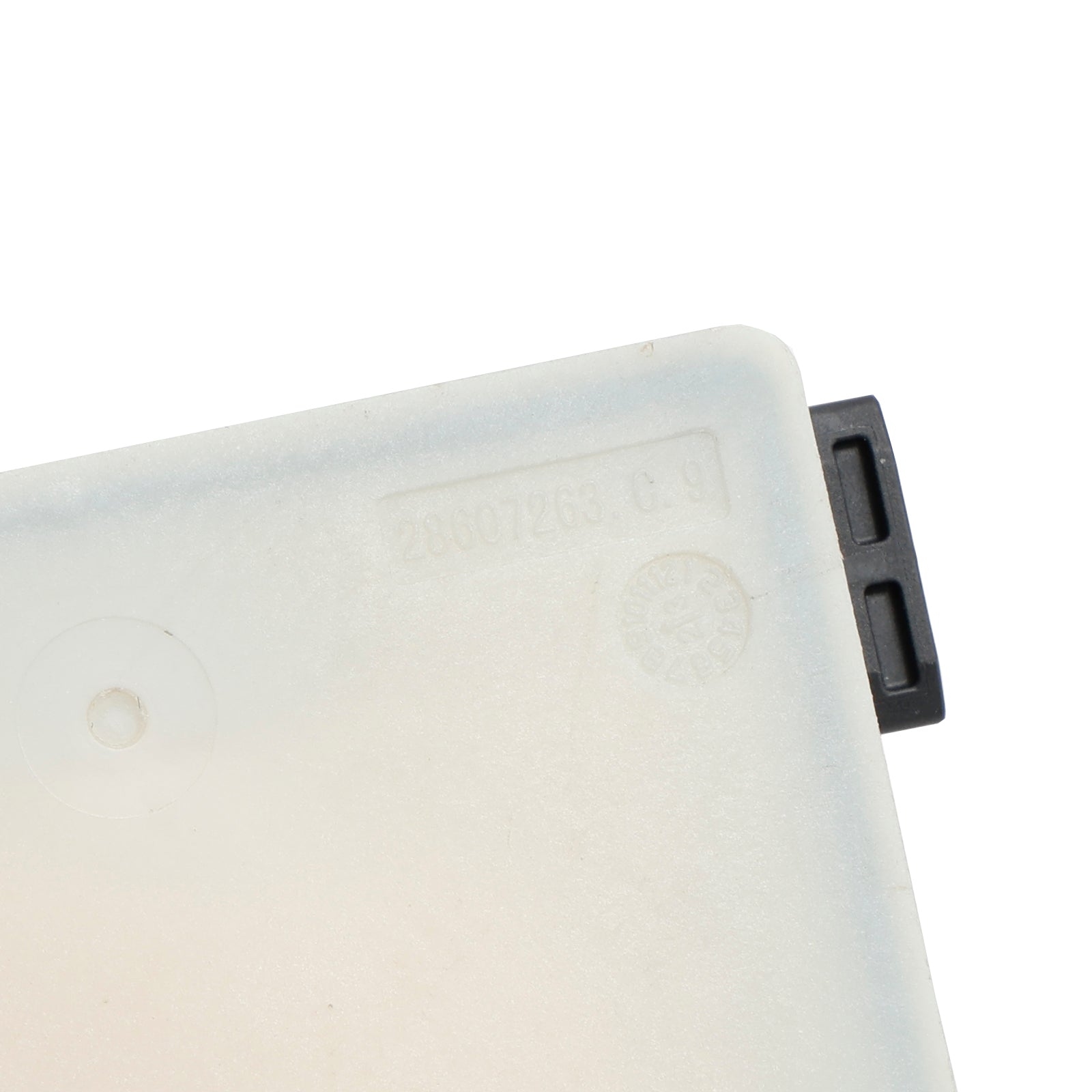 Czujnik ostrzegawczy systemu wykrywania martwego pola Ford F-150 2021-2023 ML3Z-14C689-G ML3T-14H031-AK