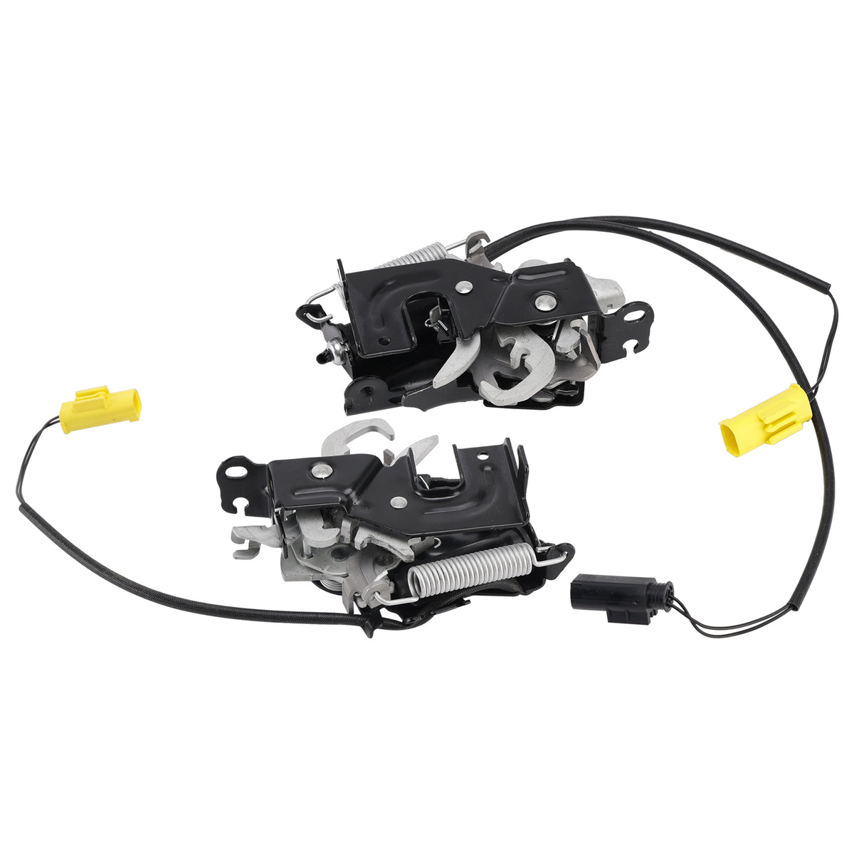 Left + Right Verrou de capot 7347410 7347411 Pour BMW 5 G30 F90 G31 2016-2023