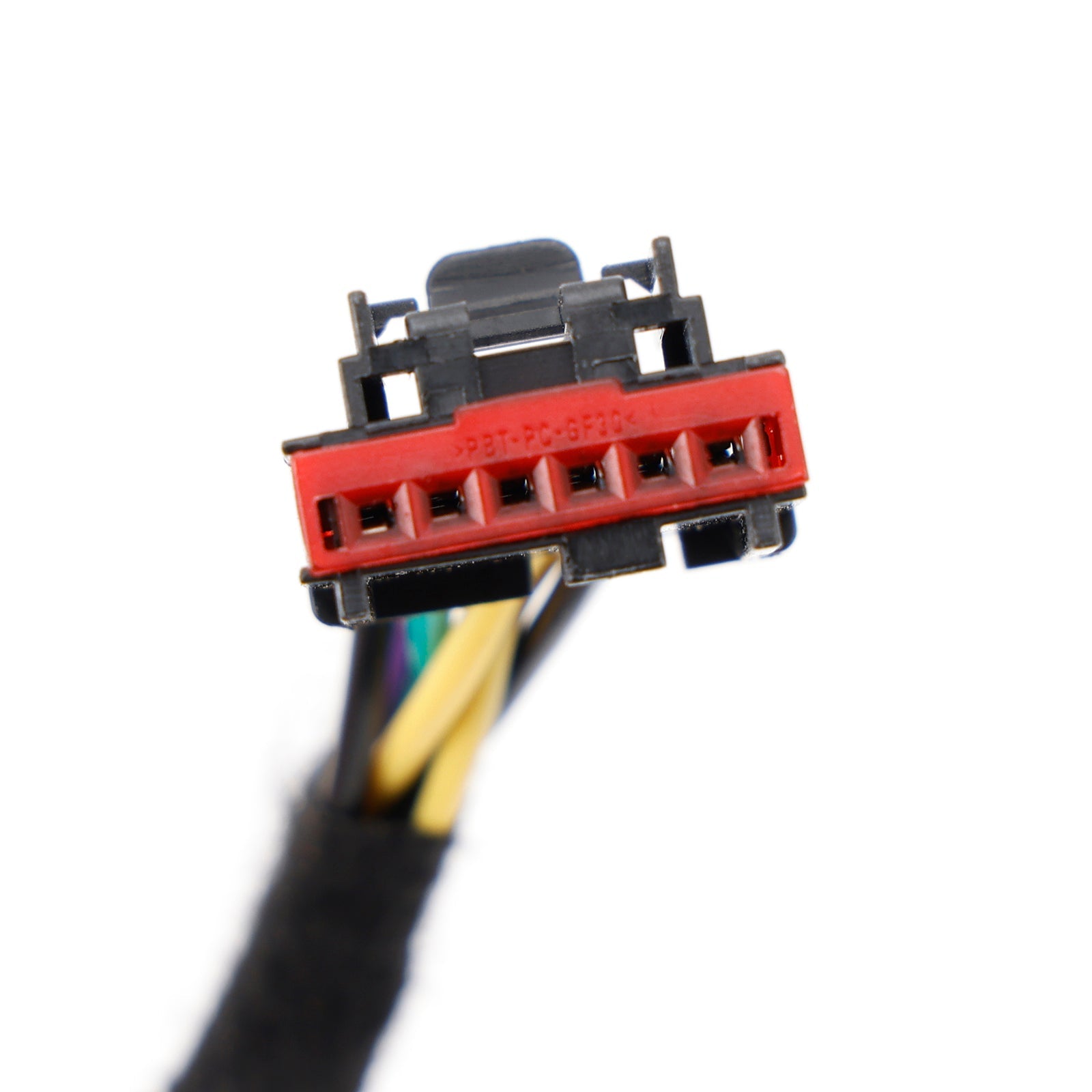 Faisceau de câbles pour portière arrière gauche avec sièges chauffants pour Ford F-150 2010-2014 (AL3Z-14631-AAA)