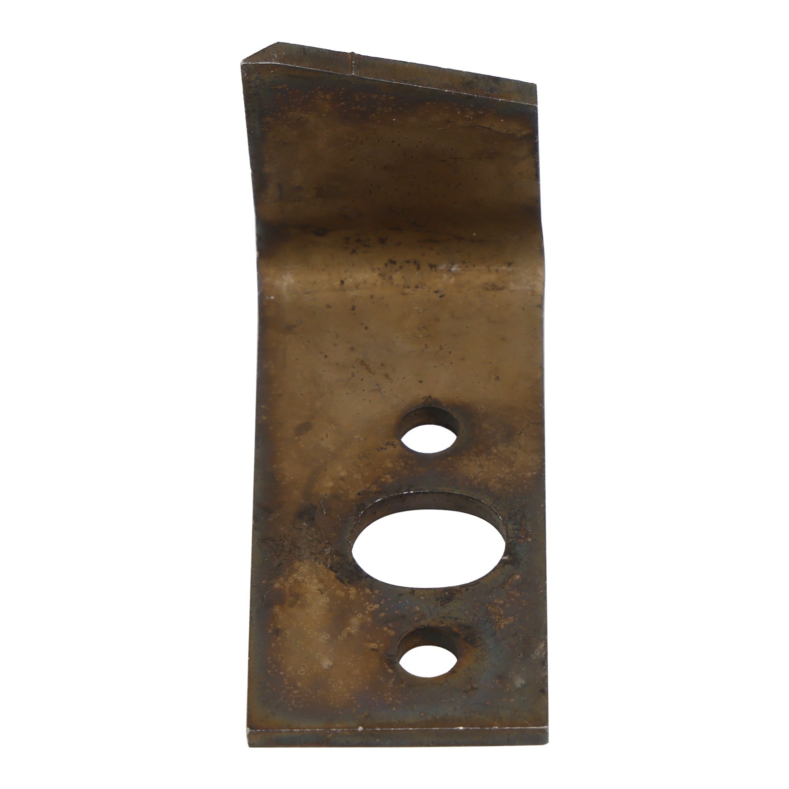 Geschikt voor Massey Ferguson L-vormige balenpers 918748M1, 50 mm touwknopermesblad