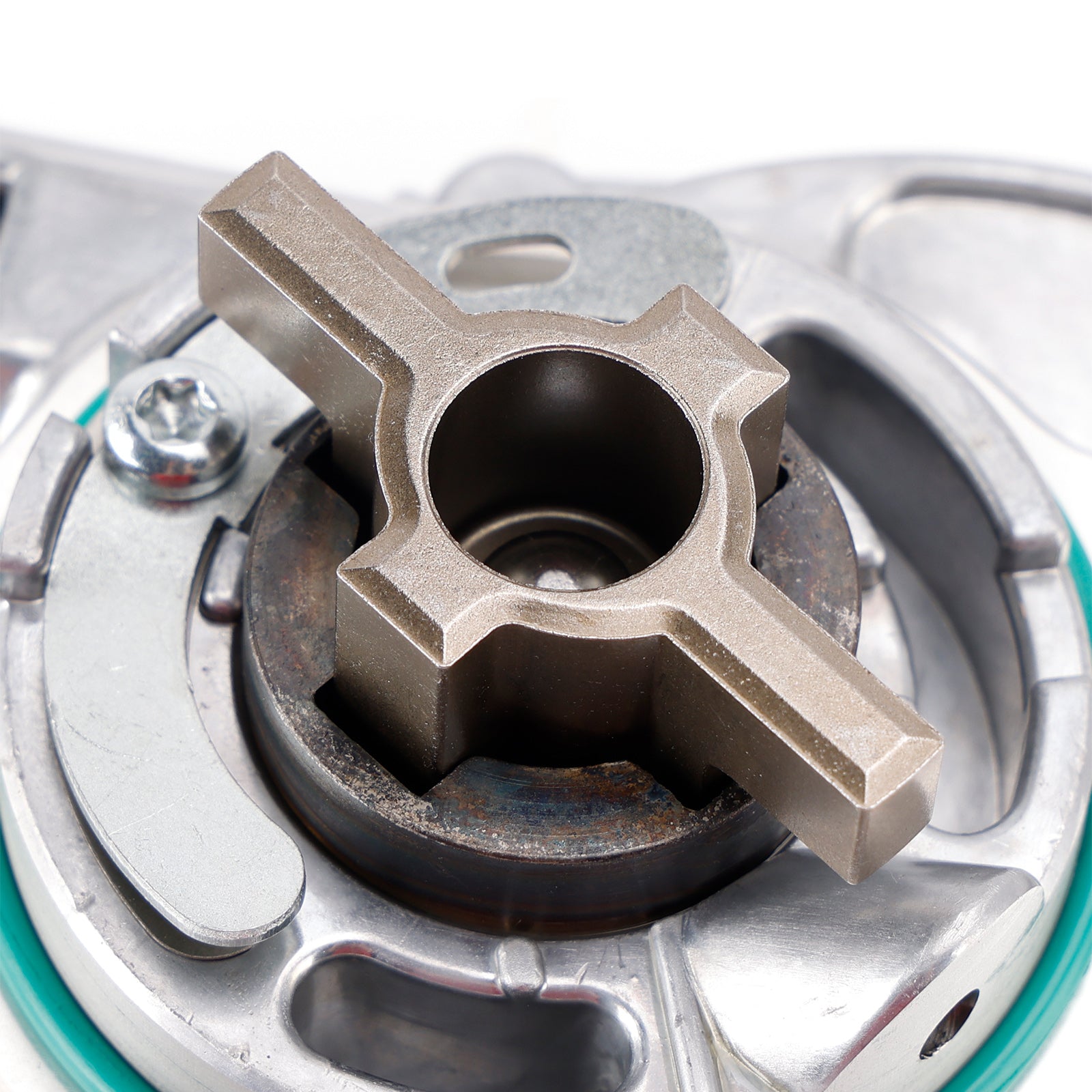 Pompa del vuoto generico per Land Rover Freelander 2 I6 L359 (LR009388, LR00257, 331219778)