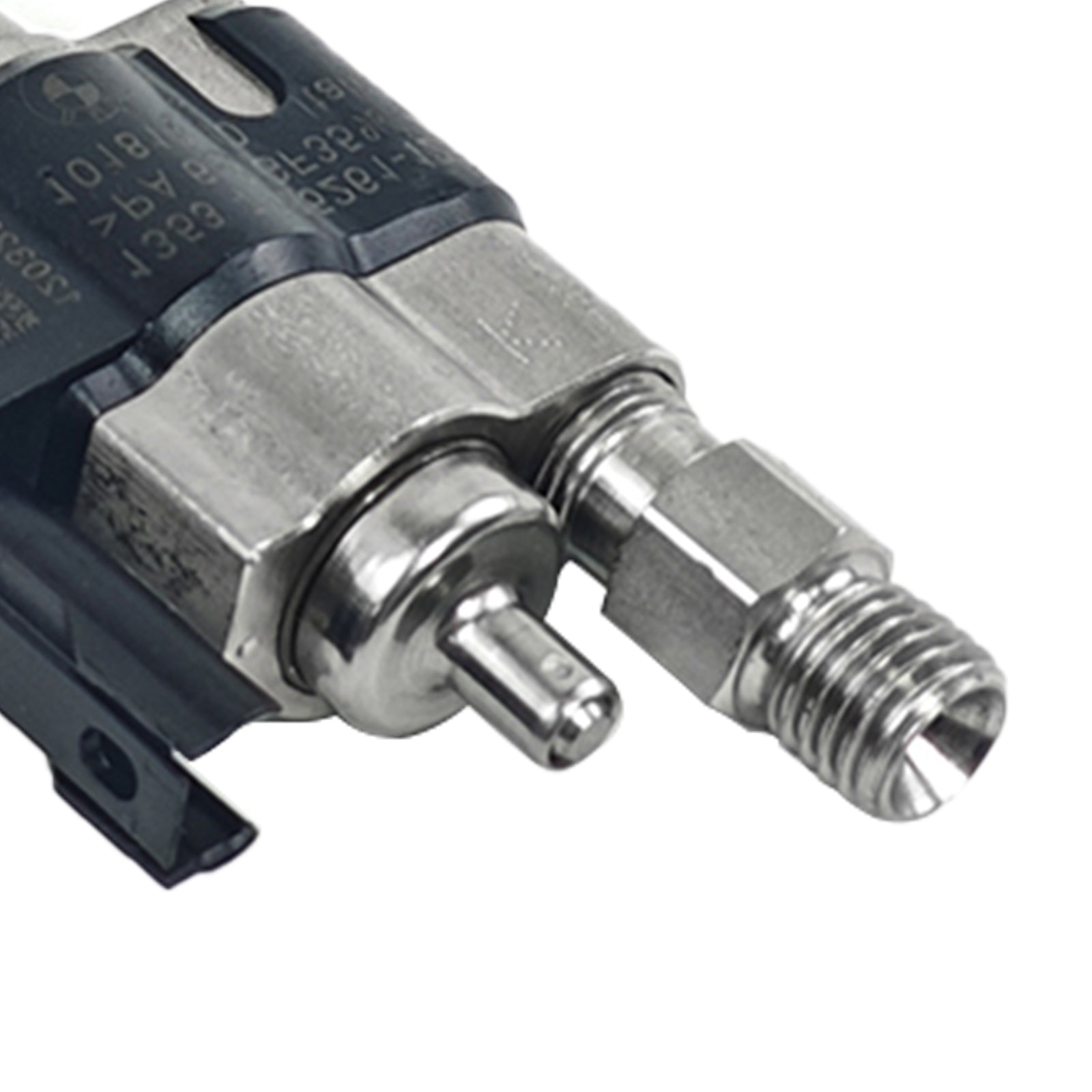 Injecteur de carburant 1 pièce pour BMW Série 7 ALPINA B7LX Berline automatique 2010-2012 13537585261-12 135375651