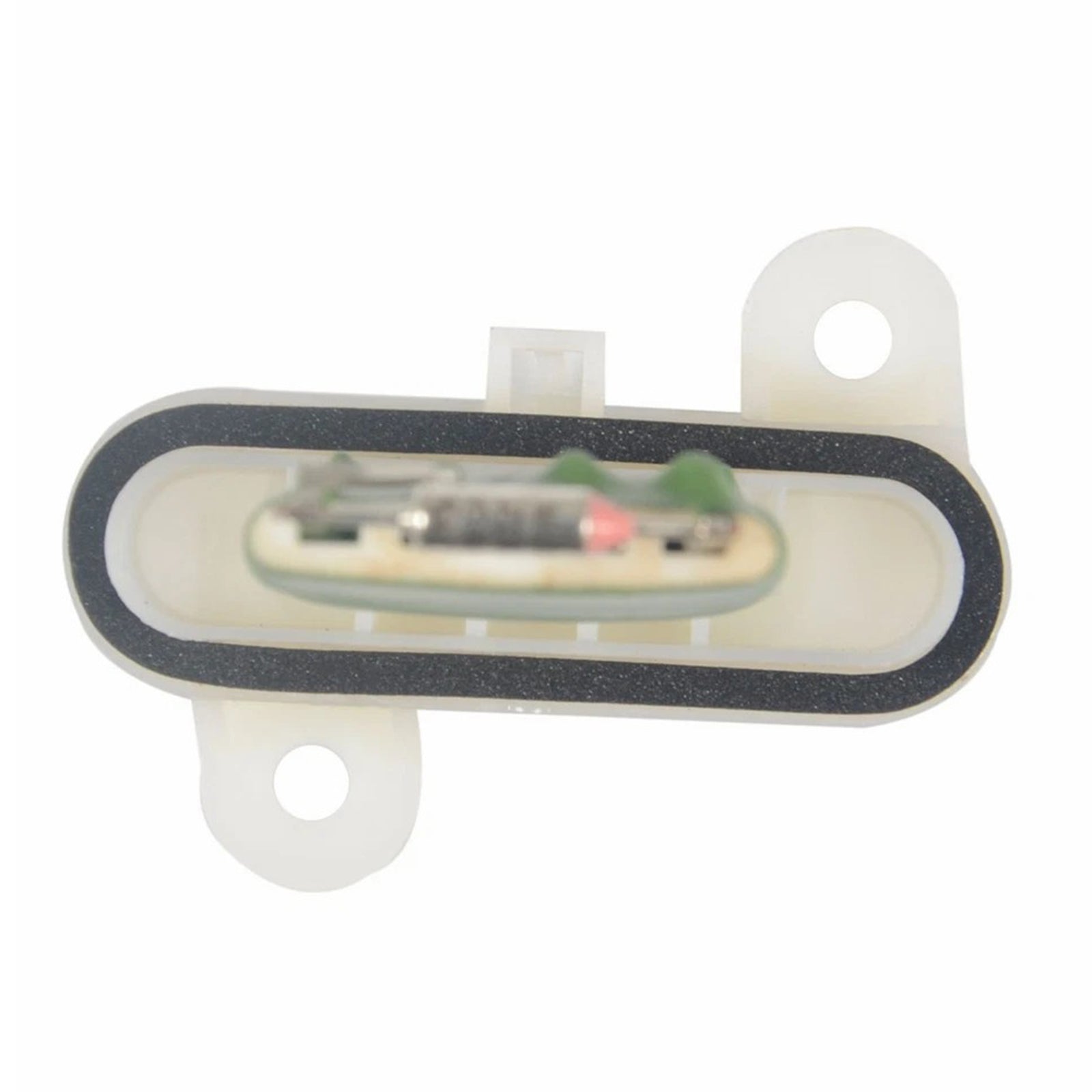 Résistance de régulateur de ventilateur de chauffage/climatisation 15218254 pour Chevy Colorado GMC 04-12