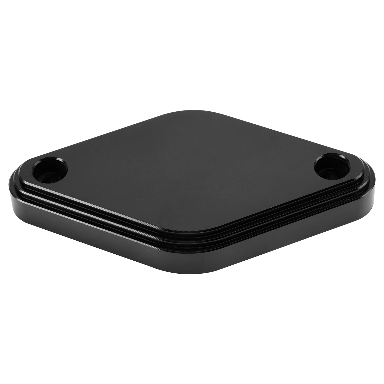 Piastra di copertura del risonatore'aspirazione per Chevy/GMC Duramax 6.6L Diesel 2011-2016