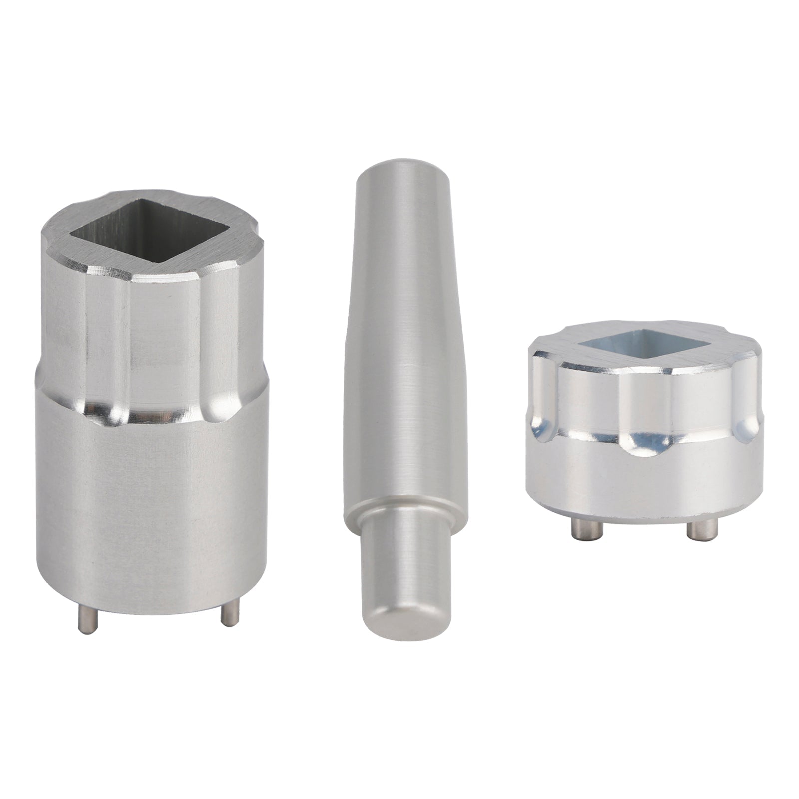 Herramienta de rebote 398-00-761 y válvula básica 398-00-763 + pelota para Fox DPX2