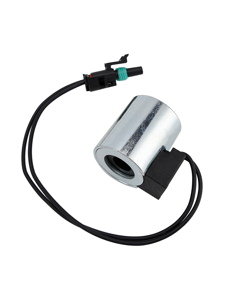 Bobine électrique AT139433 pour excavatrice John Deere Bulldozer 444H TC44H