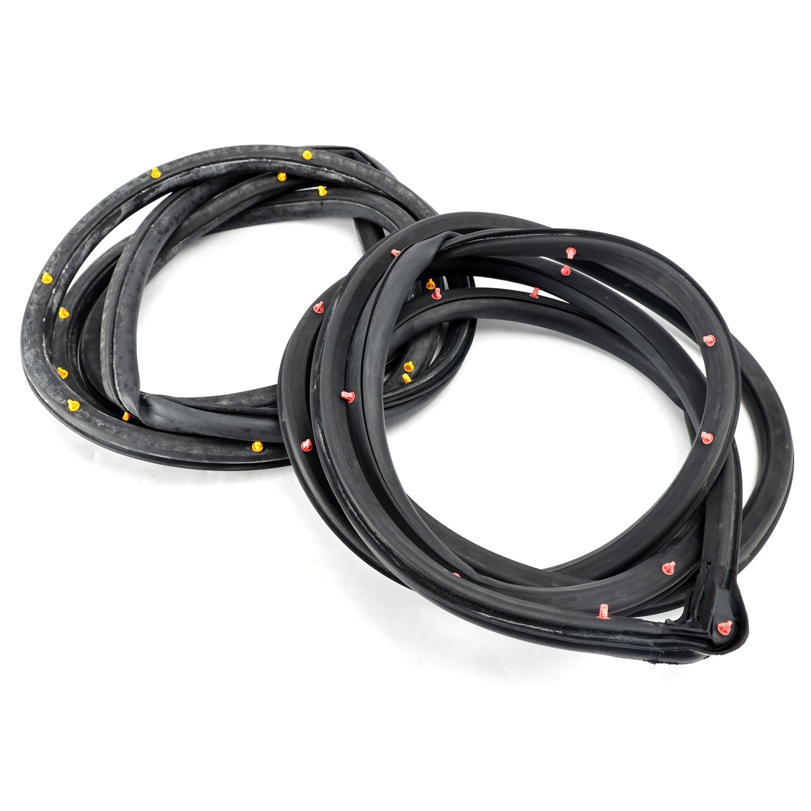 Deurafdichting voor (2 stuks) rechts en links voor Honda Integra Acura RSX DC5 2002-2006