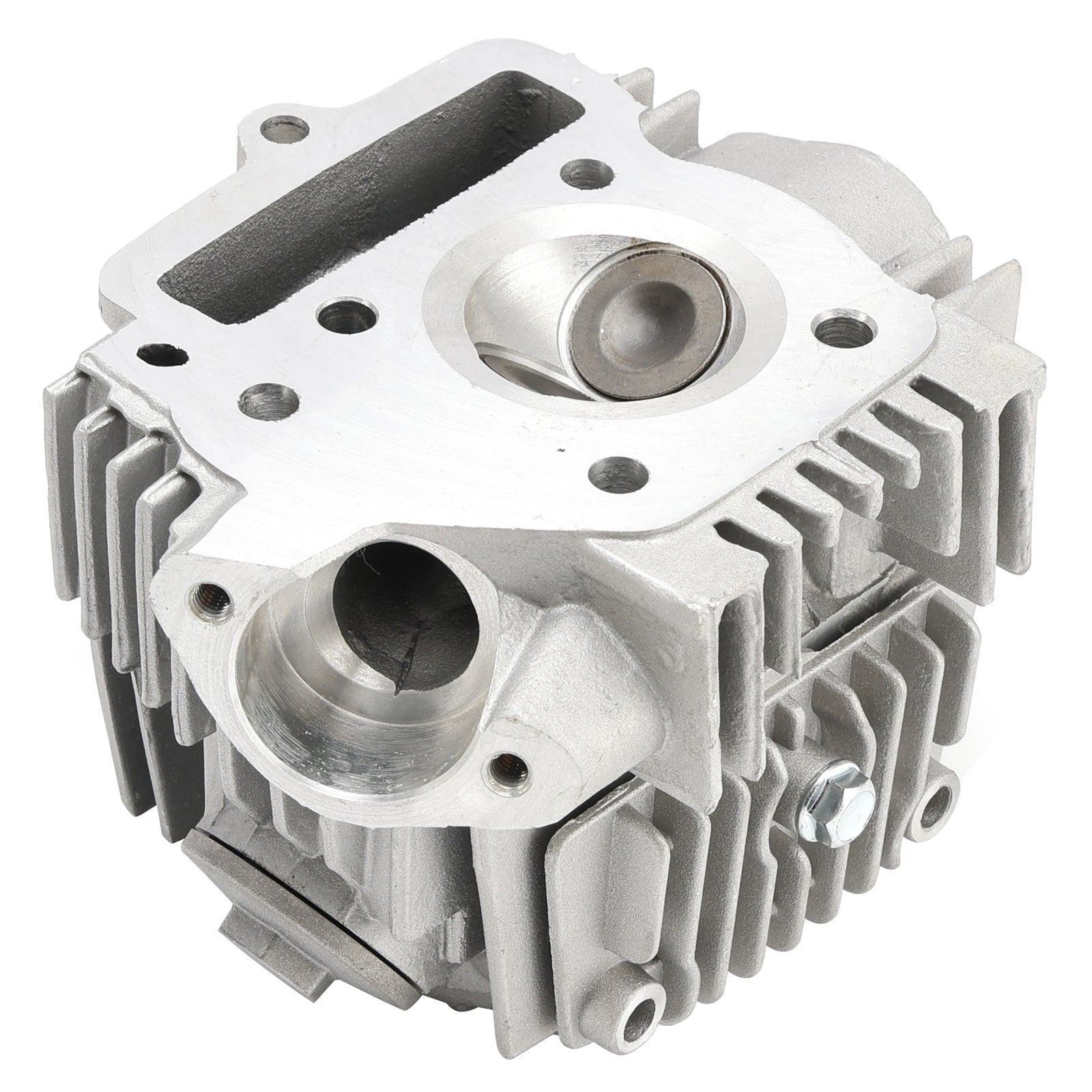 Zestaw remontu silnika dla 50 mm głowicy cylindrów dla Honda Super Cub C100 / C102 (OHV) / CT100