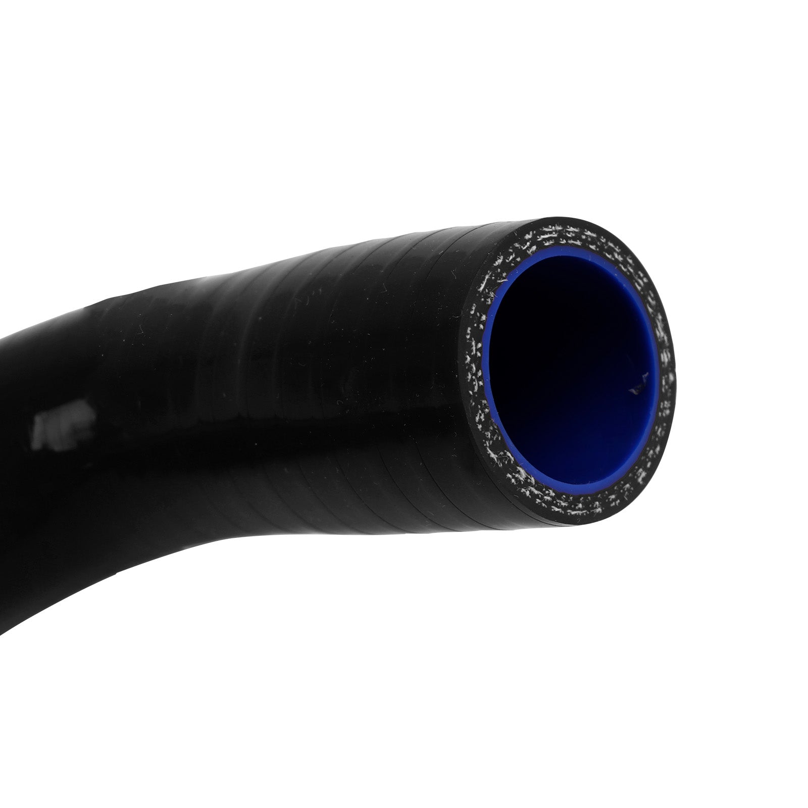 Durite de refroidissement en silicone pour radiateur Ducati Streetfighter V4 V4S (2020-2025)