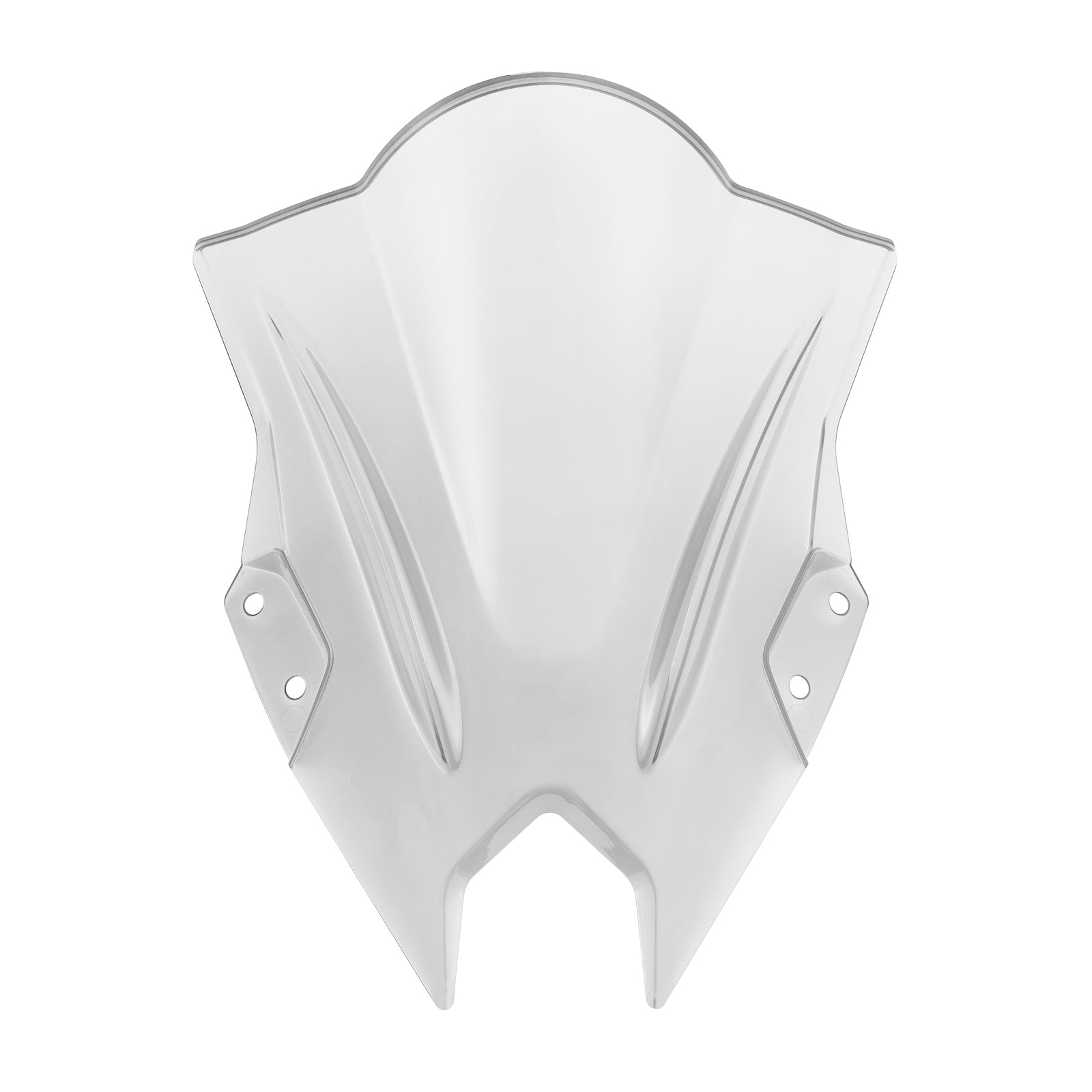 Szybka przednia dla Kawasaki Ninja 500 EX500R 2024-2025