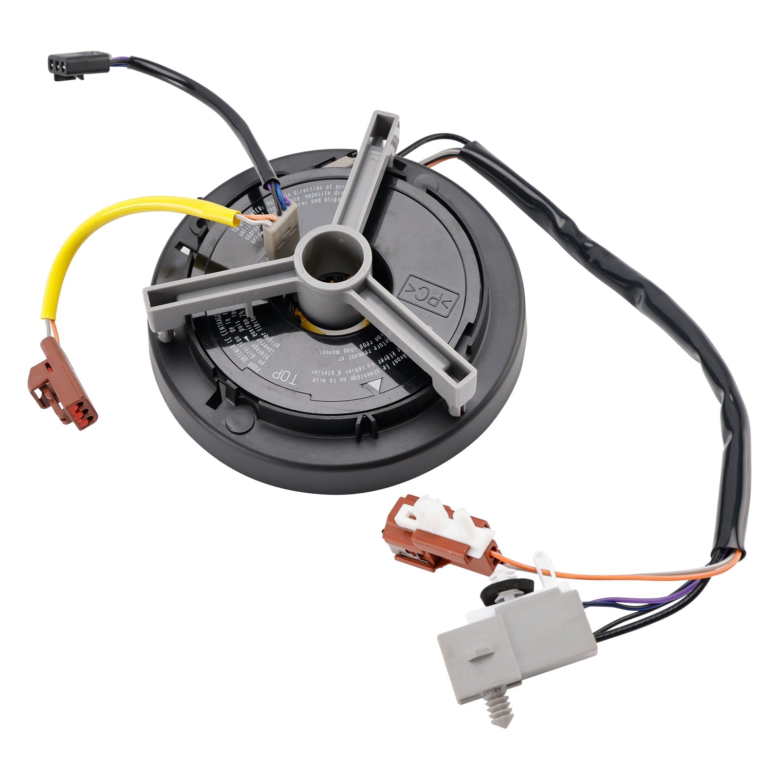 Molla orologio F8AZ-14A664-AA per Ford Victoria Mercury Grand Marquis 1998-2000