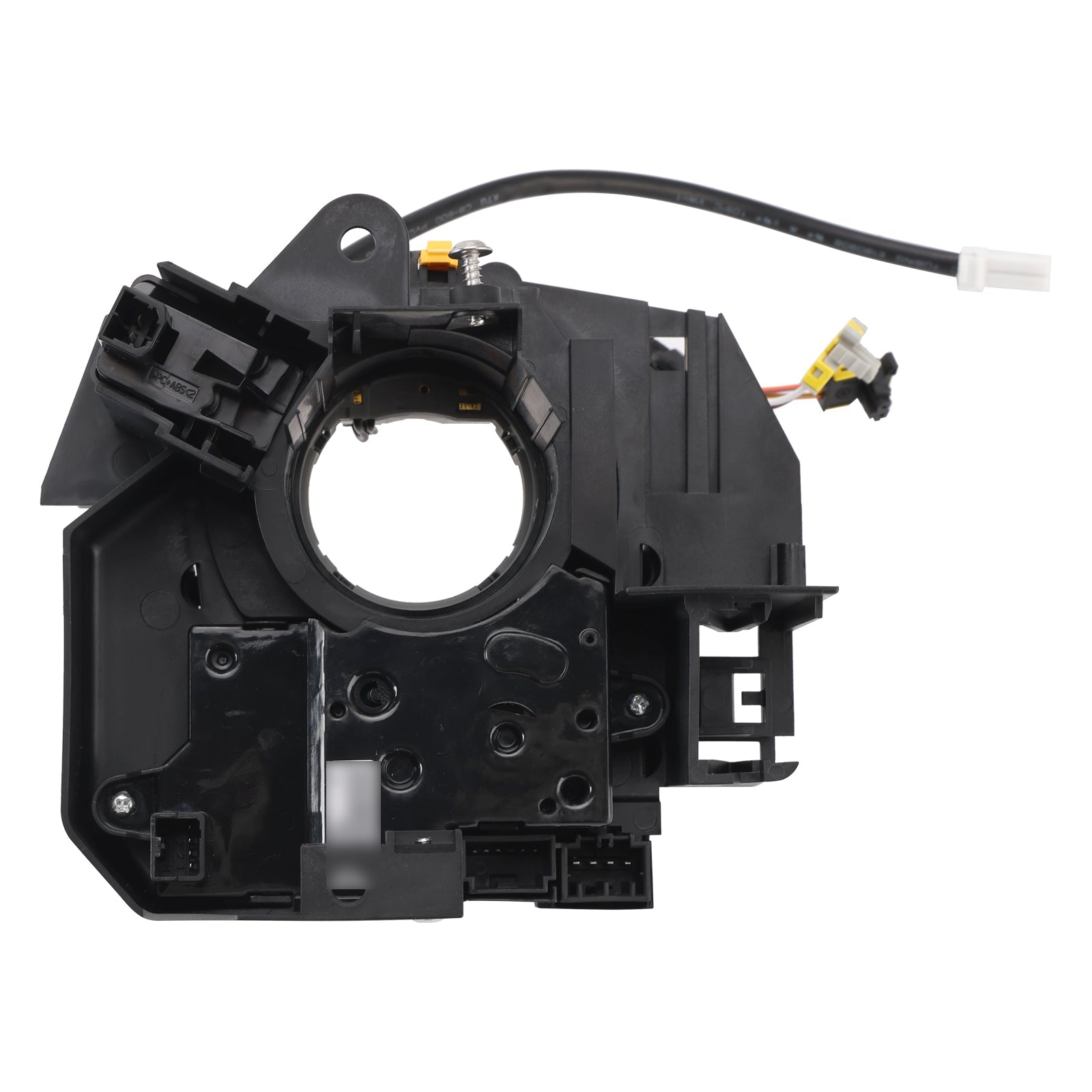 Lämmitetty palautusjousi ja kulma-anturi Dodge Ram 2500:lle (2011-2012) - Osanumero : 56046115AE