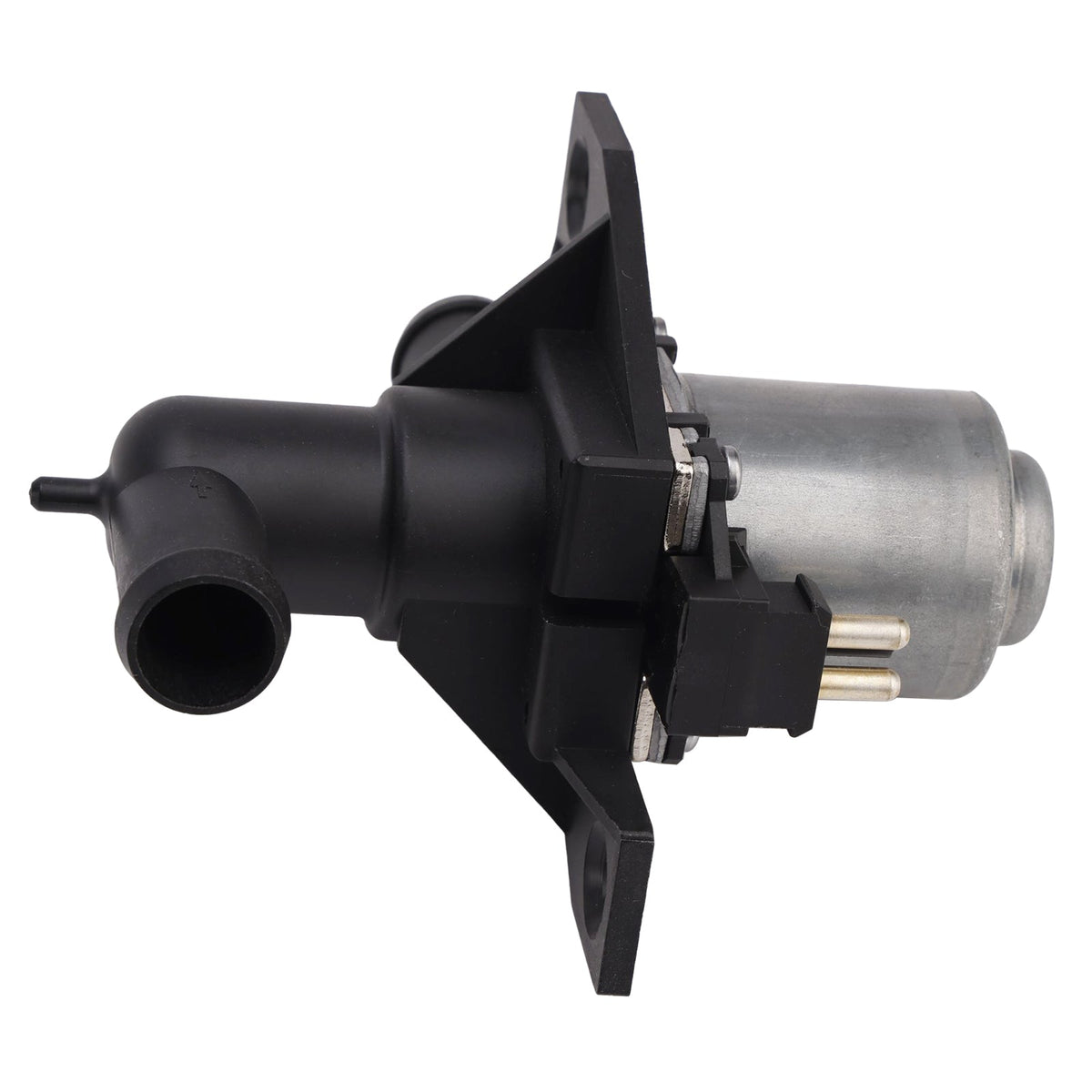 Vanne de régulation du liquide de refroidissement pour système de chauffage, ventilation et climatisation A0008307284 pour Mercedes Classe E W124 S124 SL R129