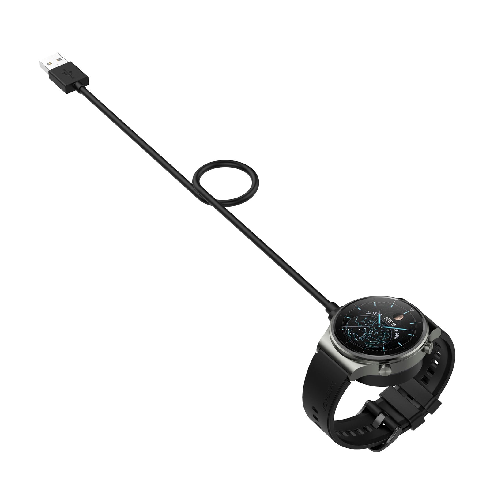 Brezžični nakladalni kabel za Huawei GT3 SE/Buds Connected Watch/3 Pro/GT3 Pro/D
