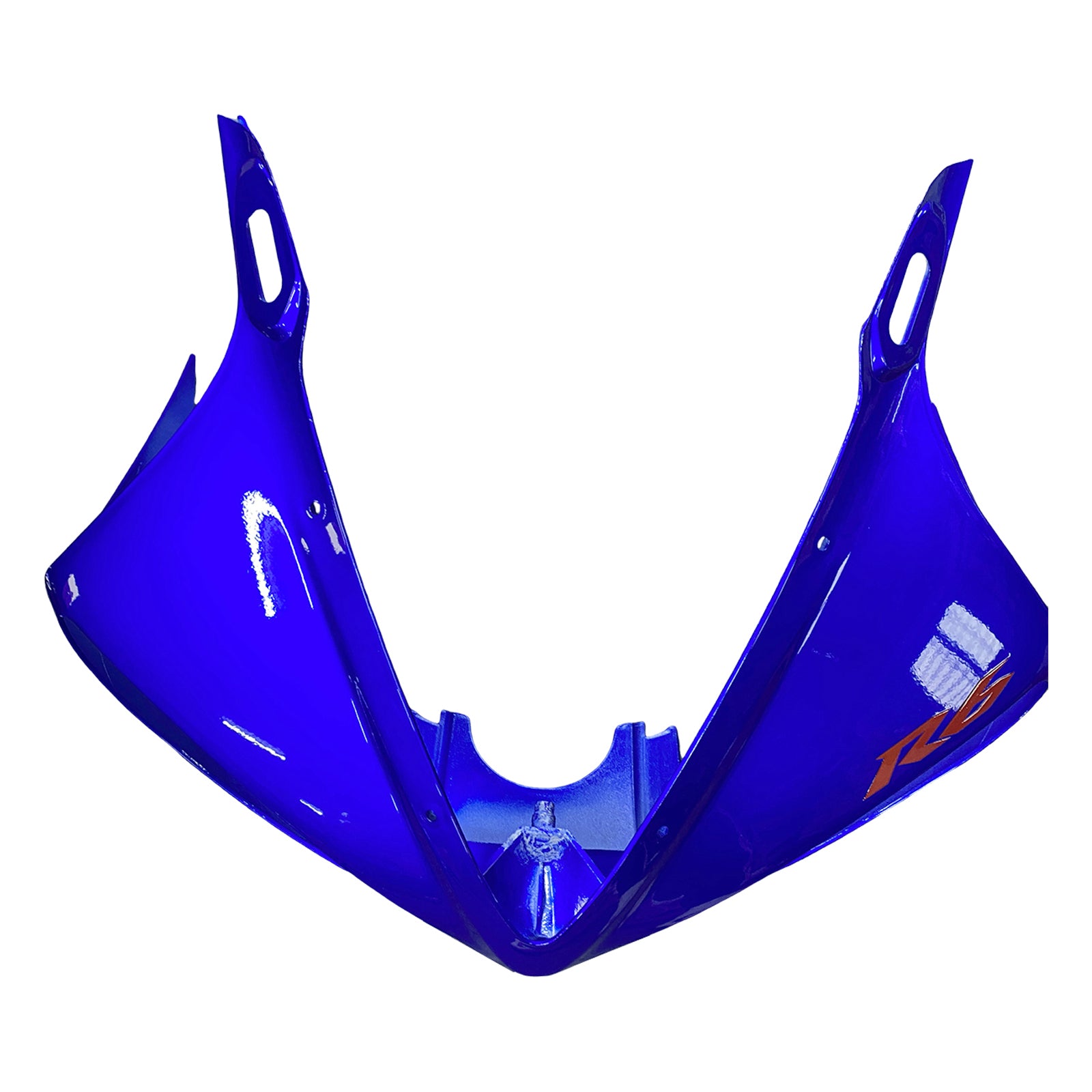 Kit de carénage en plastique ABS pour Yamaha YZF 600 R6 2005