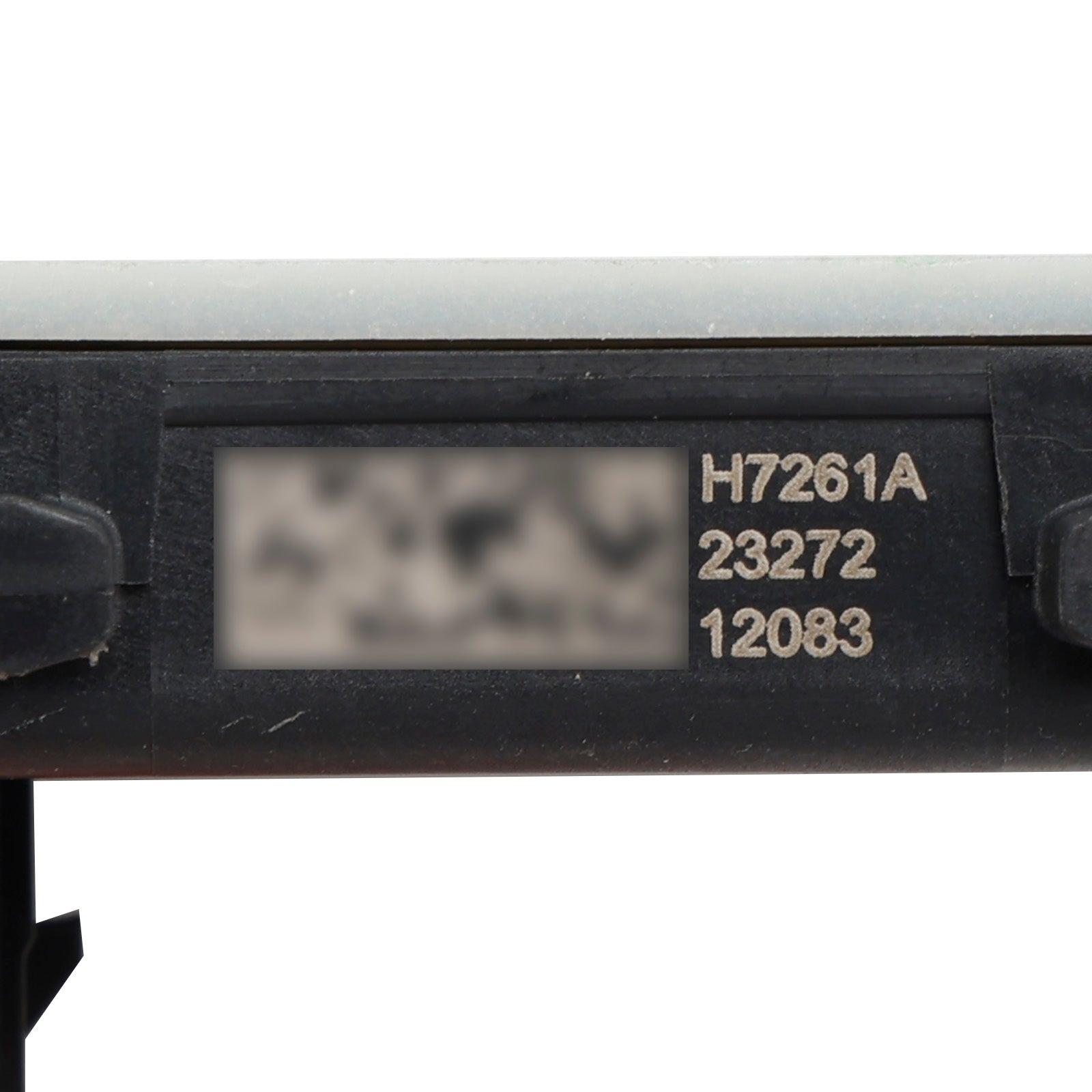 Czujnik ostrzegawczy systemu wykrywania martwego pola Ford F-150 2021-2023 ML3Z-14C689-G ML3T-14H031-AK