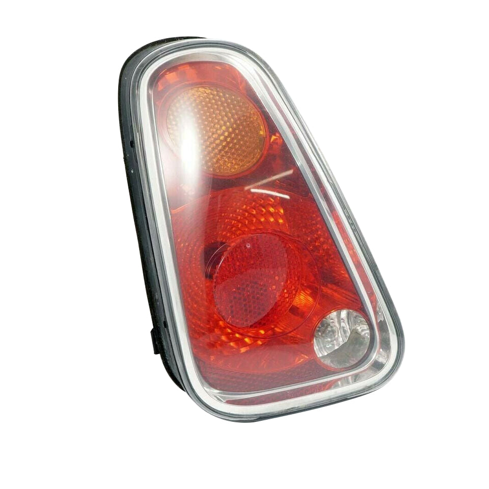 Achter links achterlichtlamp 632171666955 voor Mini Cooper R52 R53 2005-2008
