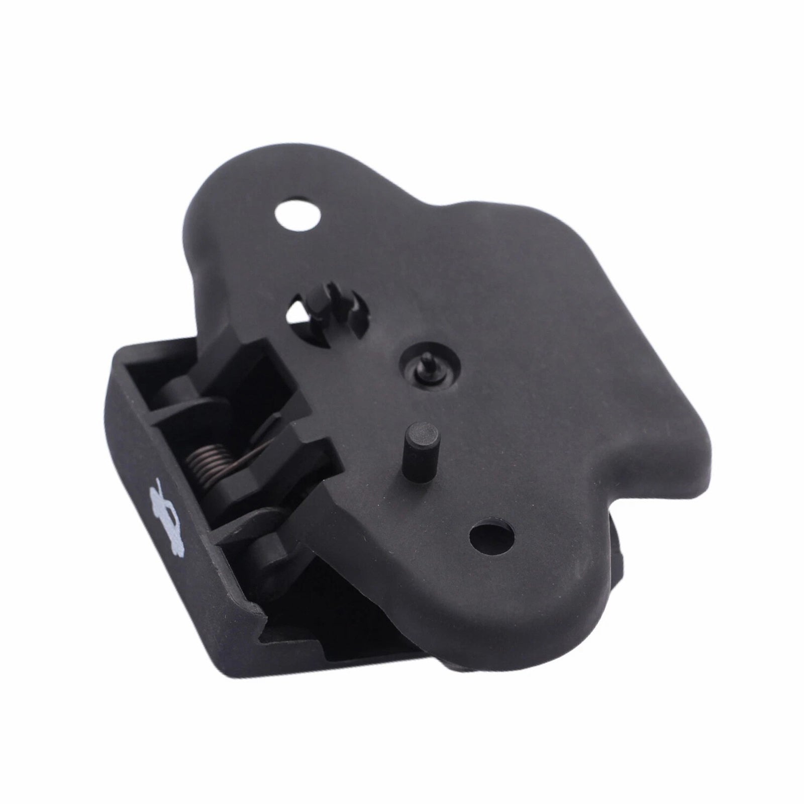 Ročaj za sprostitev sprednjega pokrova 68002785AA za Dodge Charger Chrysler 06-10